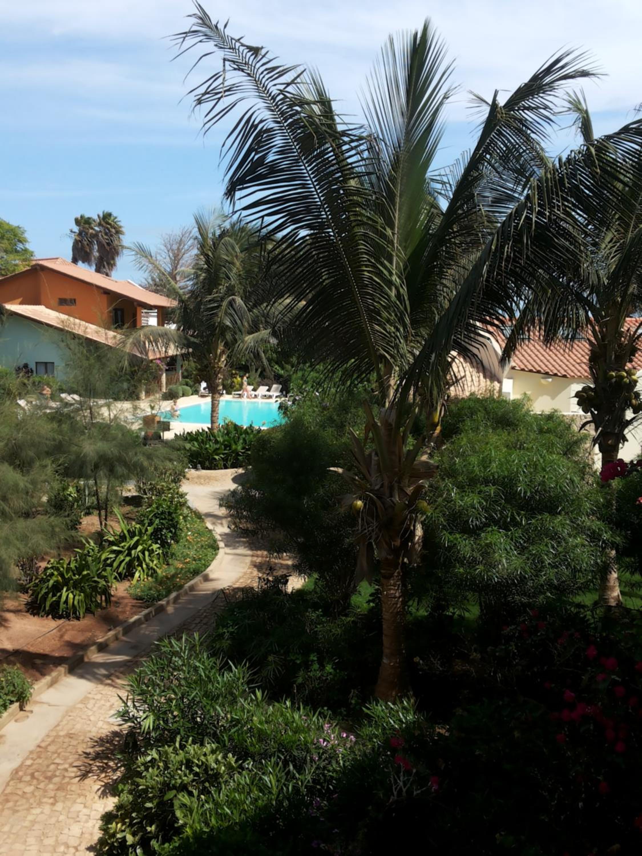 Porto Antigo Holidays