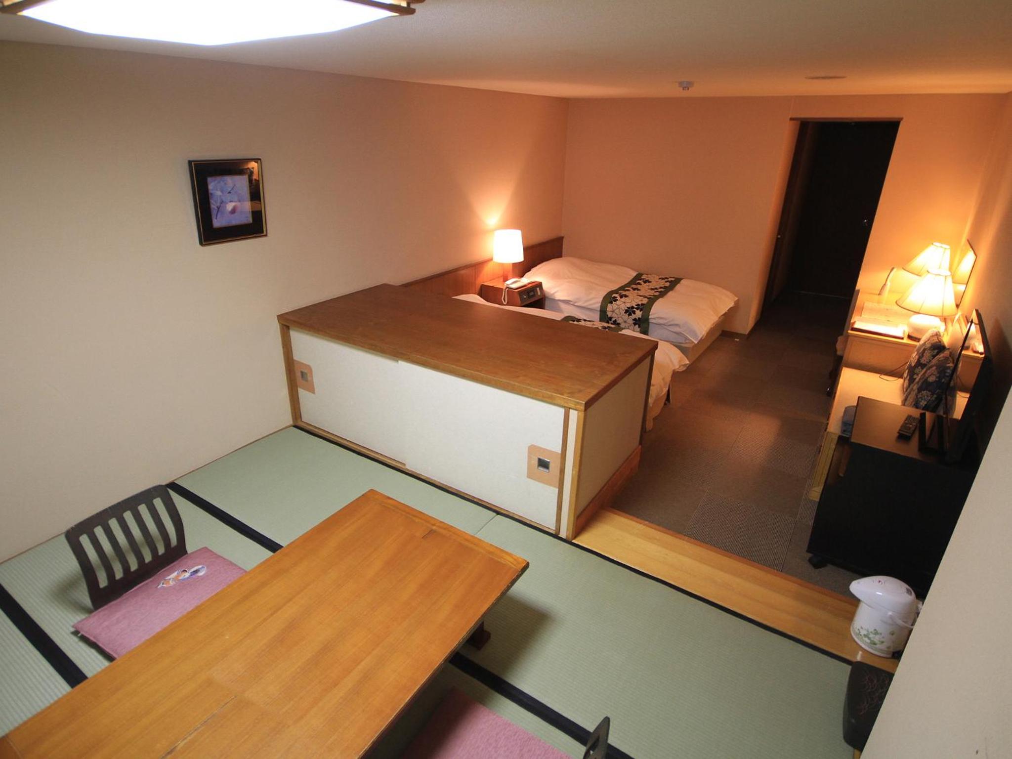 Okunikko Konishi Hotel