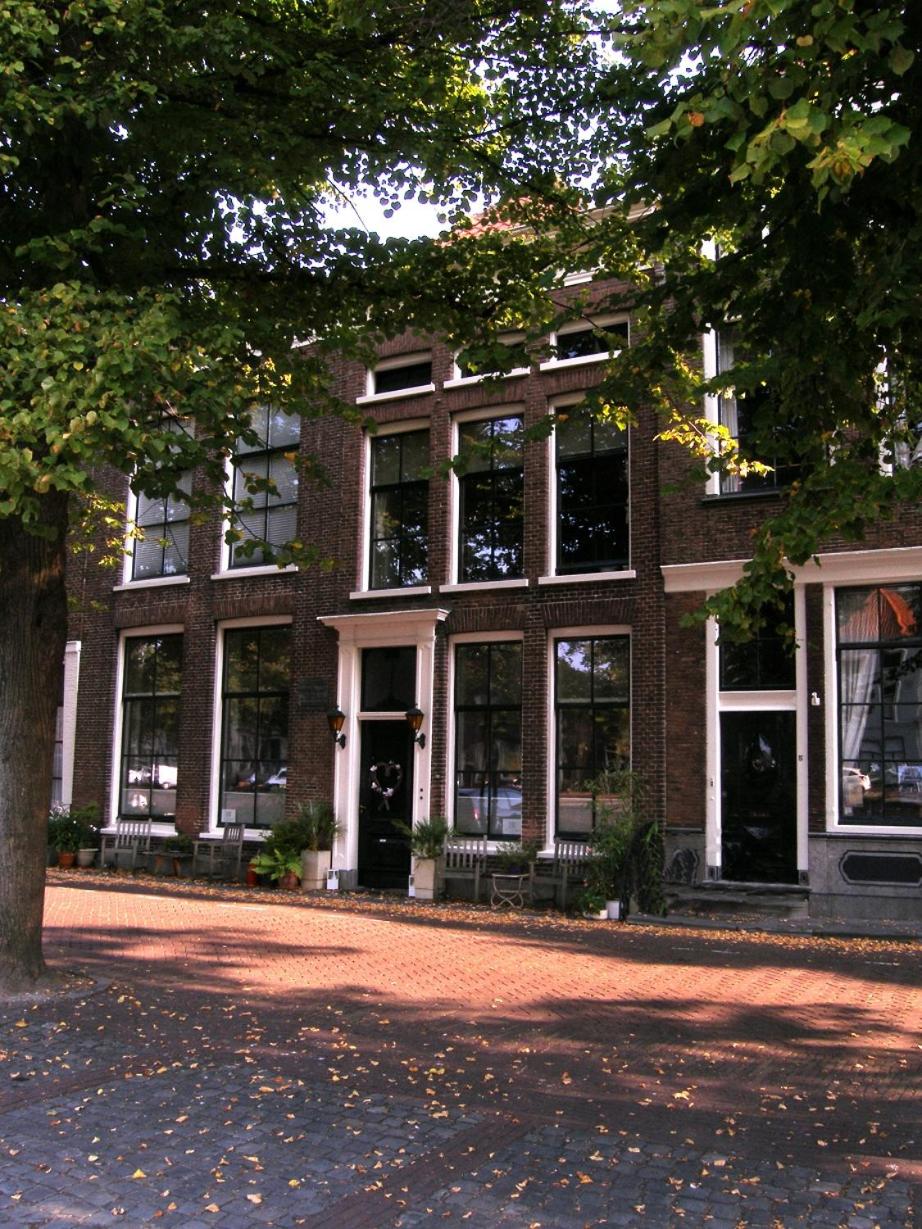 De Oude Haven view 2