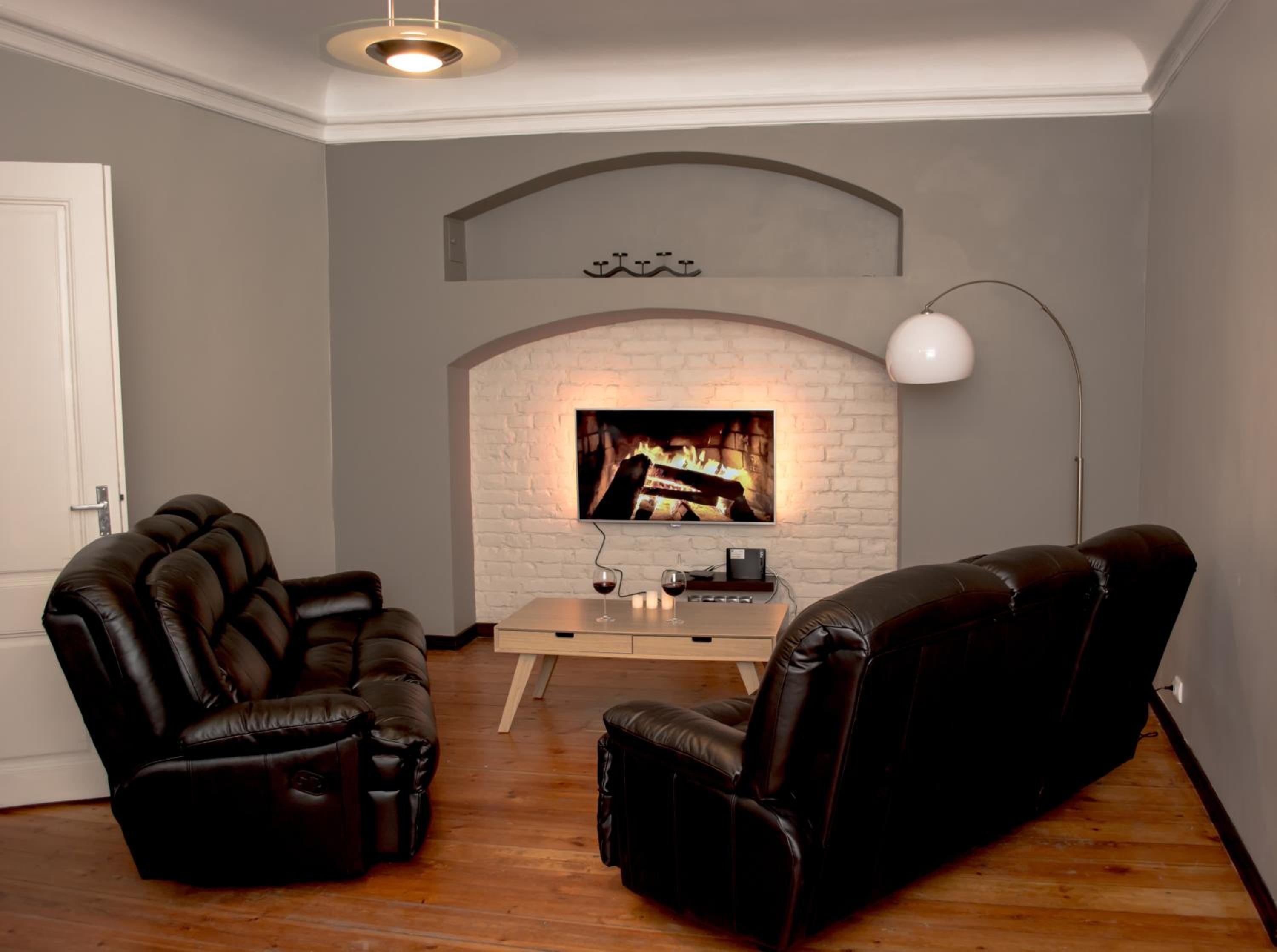 Large Vacation Apartments in the Old Town view 5