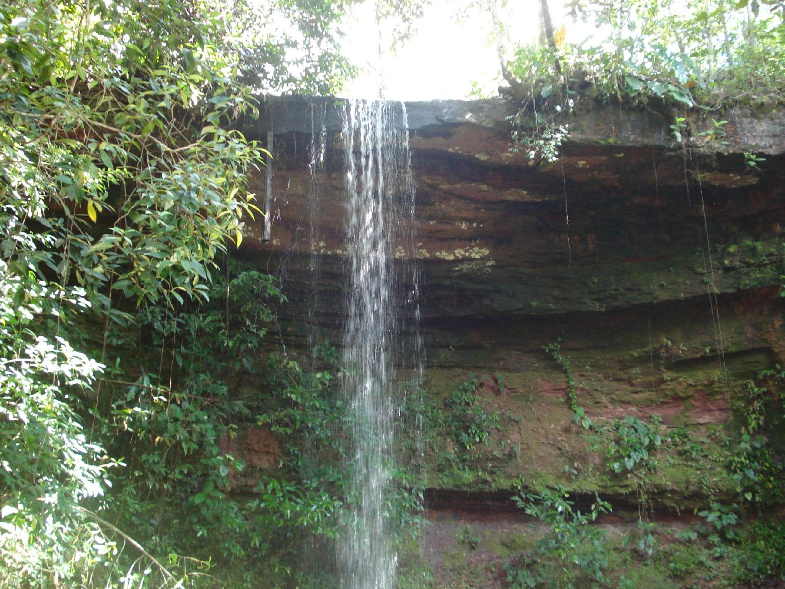 Pousada Jardim da Chapada