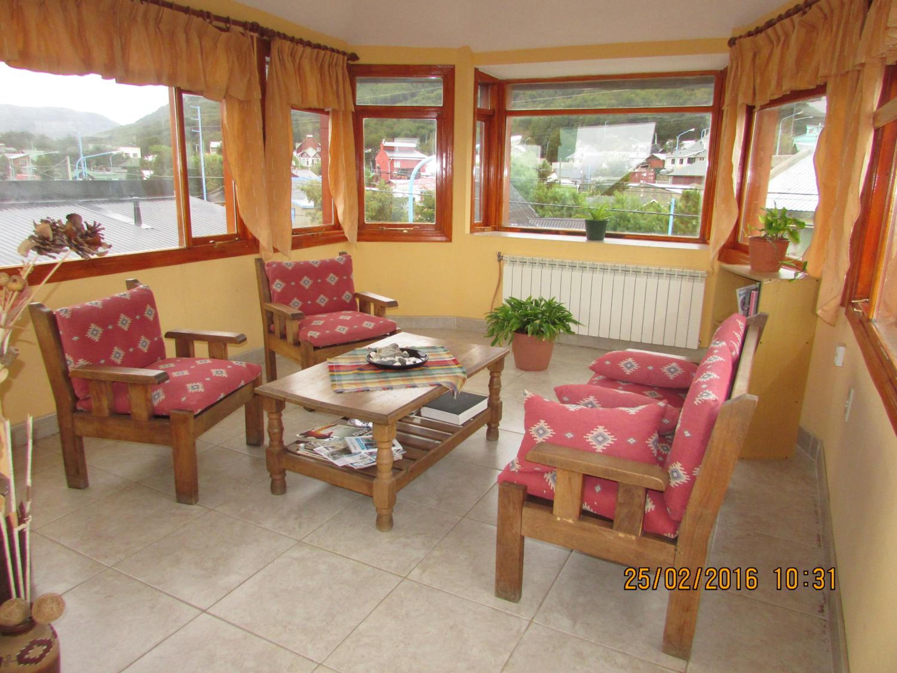 Hosteria Les Eclaireurs