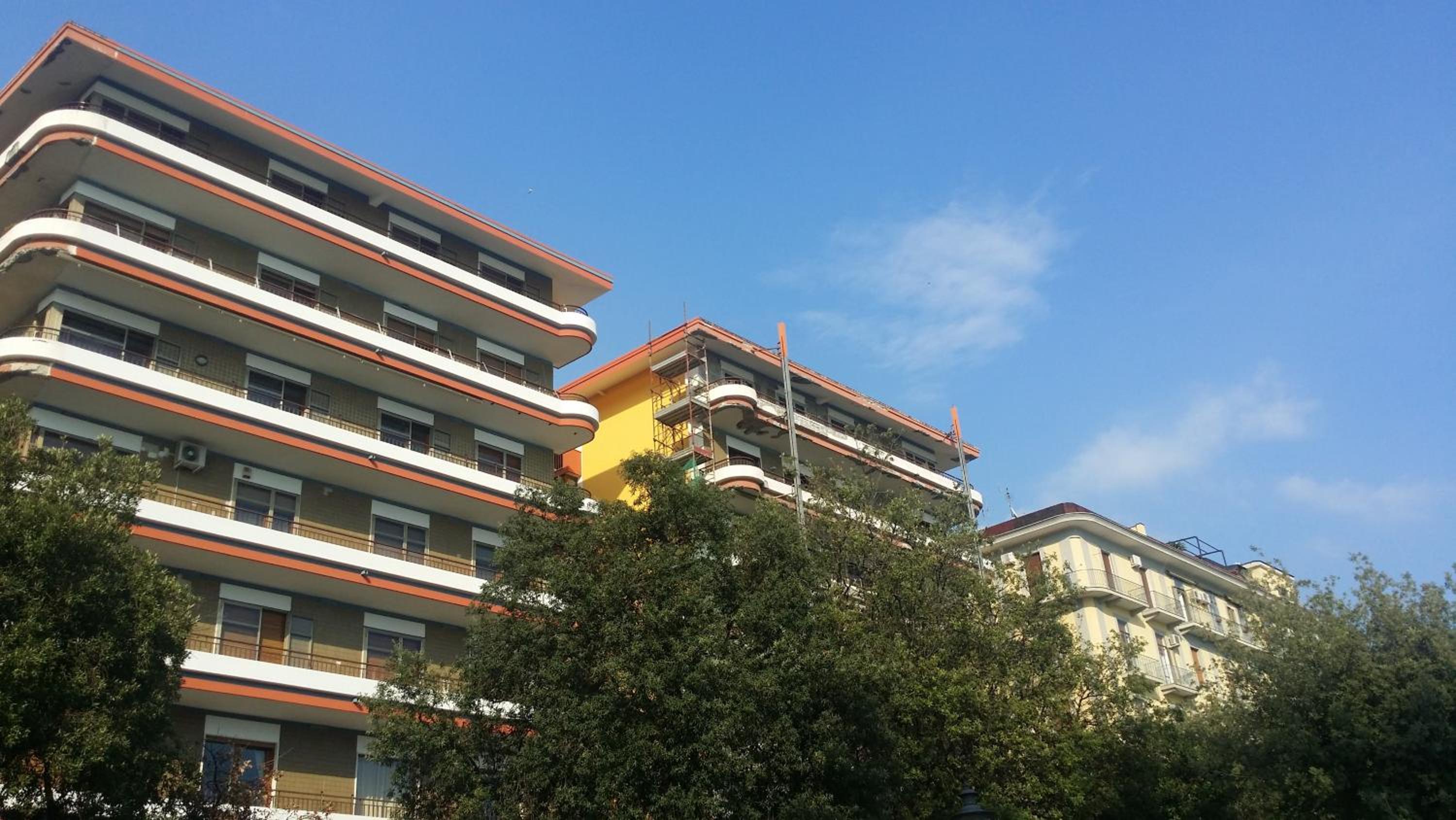 Hotel Attico 195 - Image 1