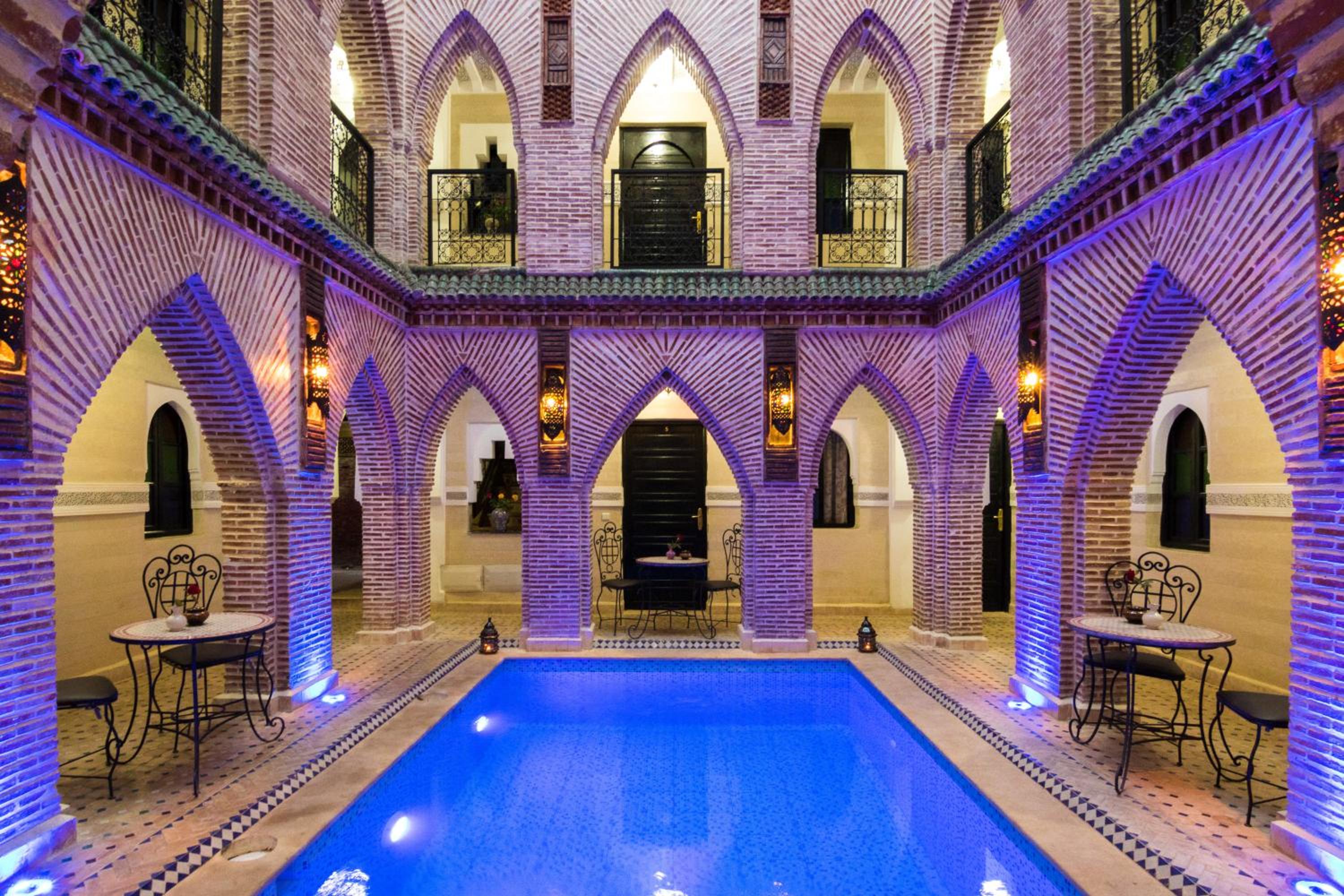Riad Challa Hotel & Spa