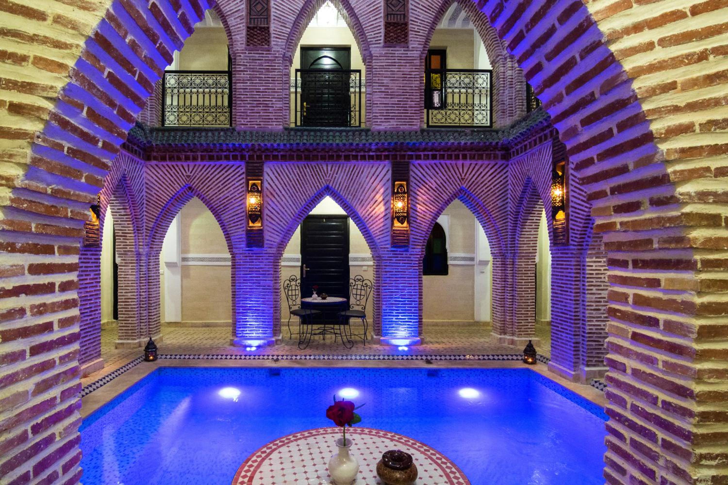 Riad Challa Hotel & Spa