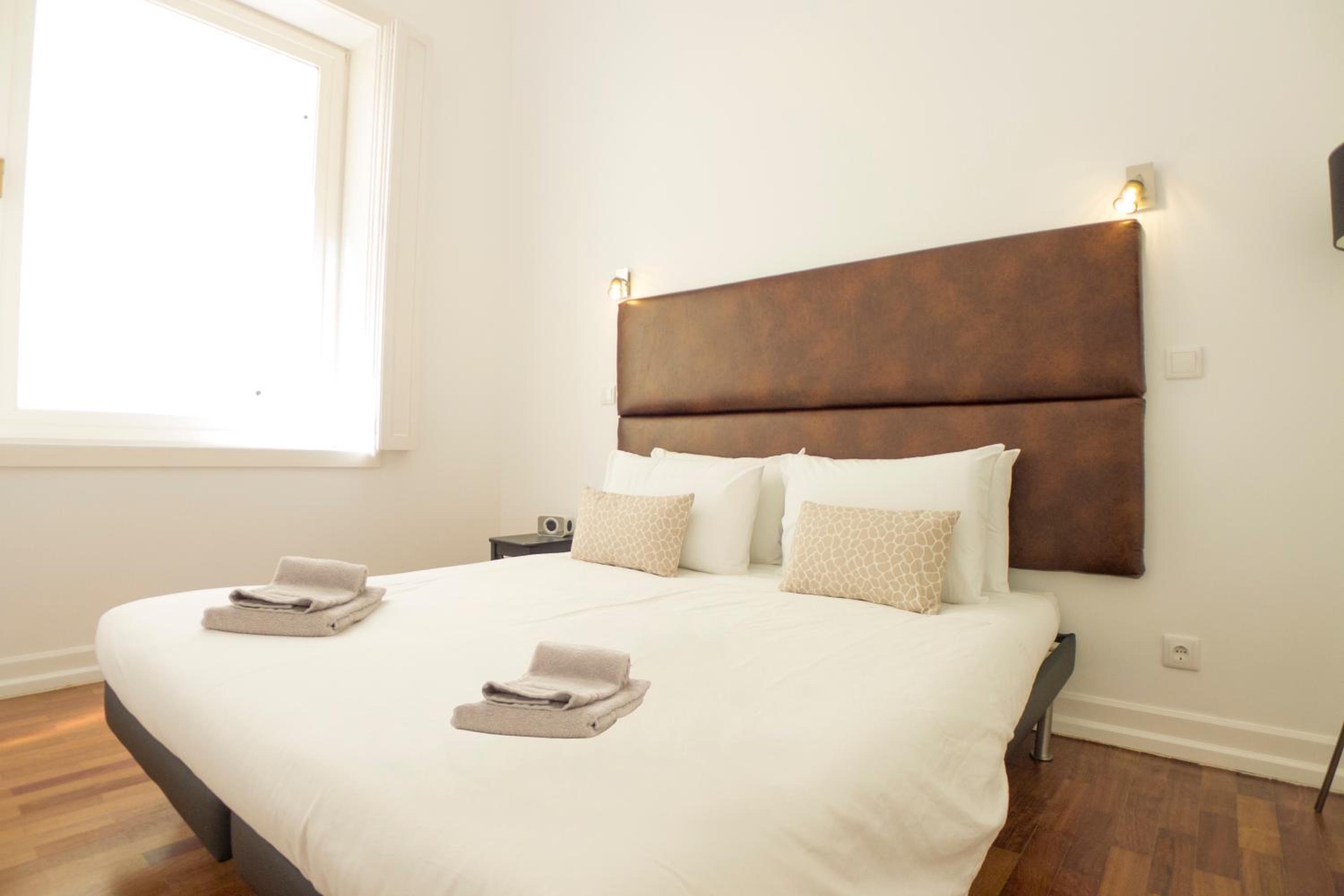 LV Premier Apartments Chiado- CH