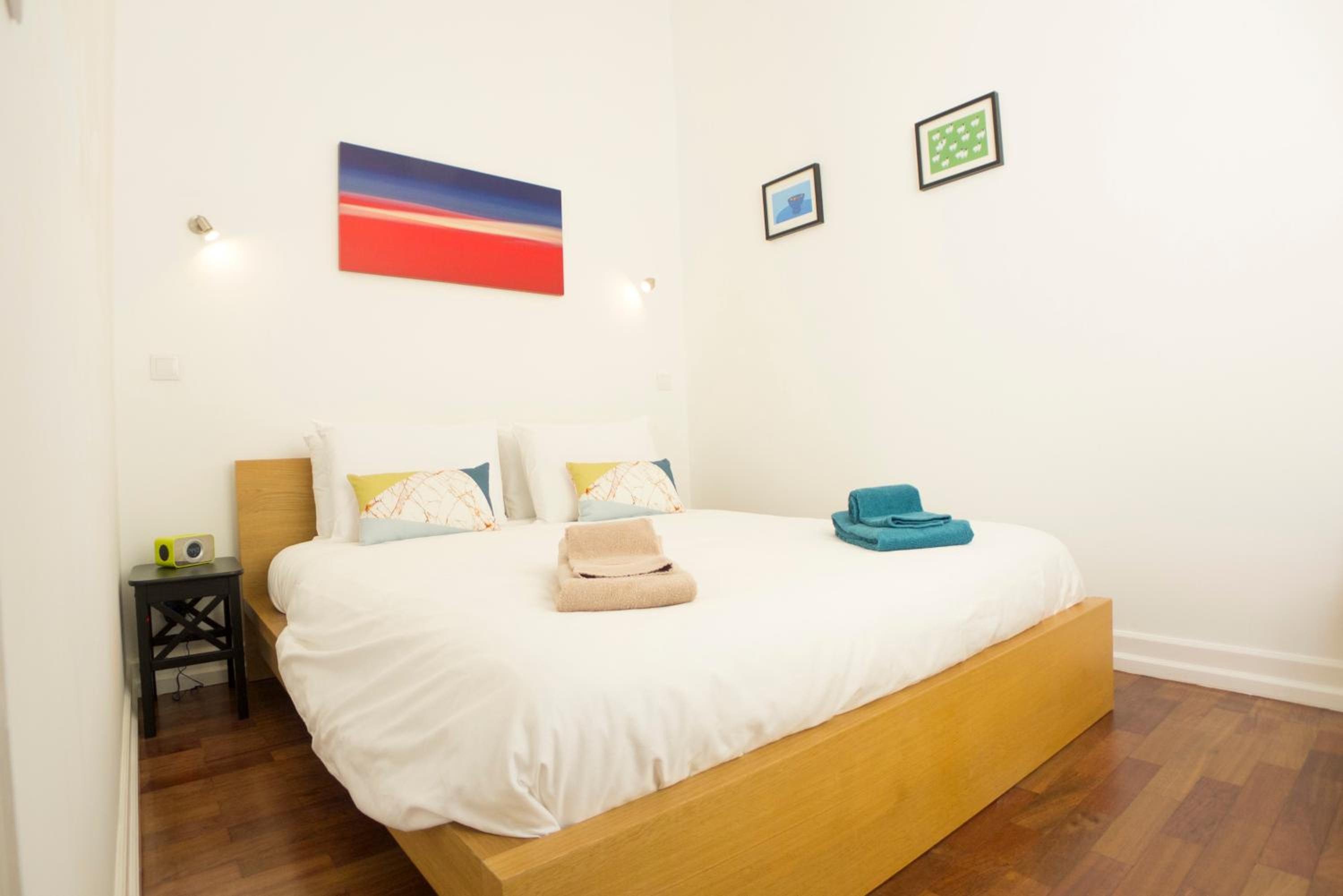 LV Premier Apartments Chiado- CH