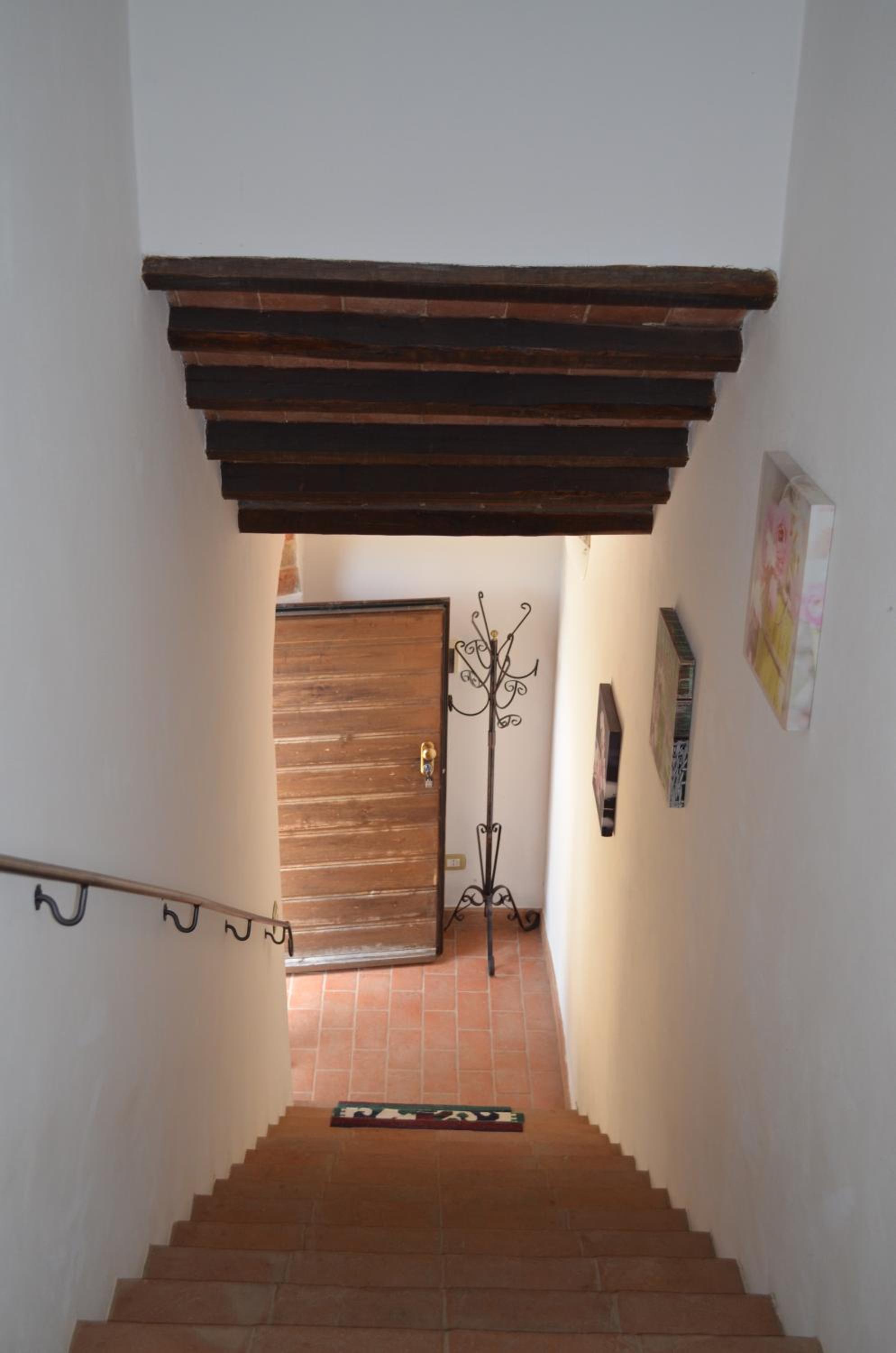 Agriturismo Poggio del Pero