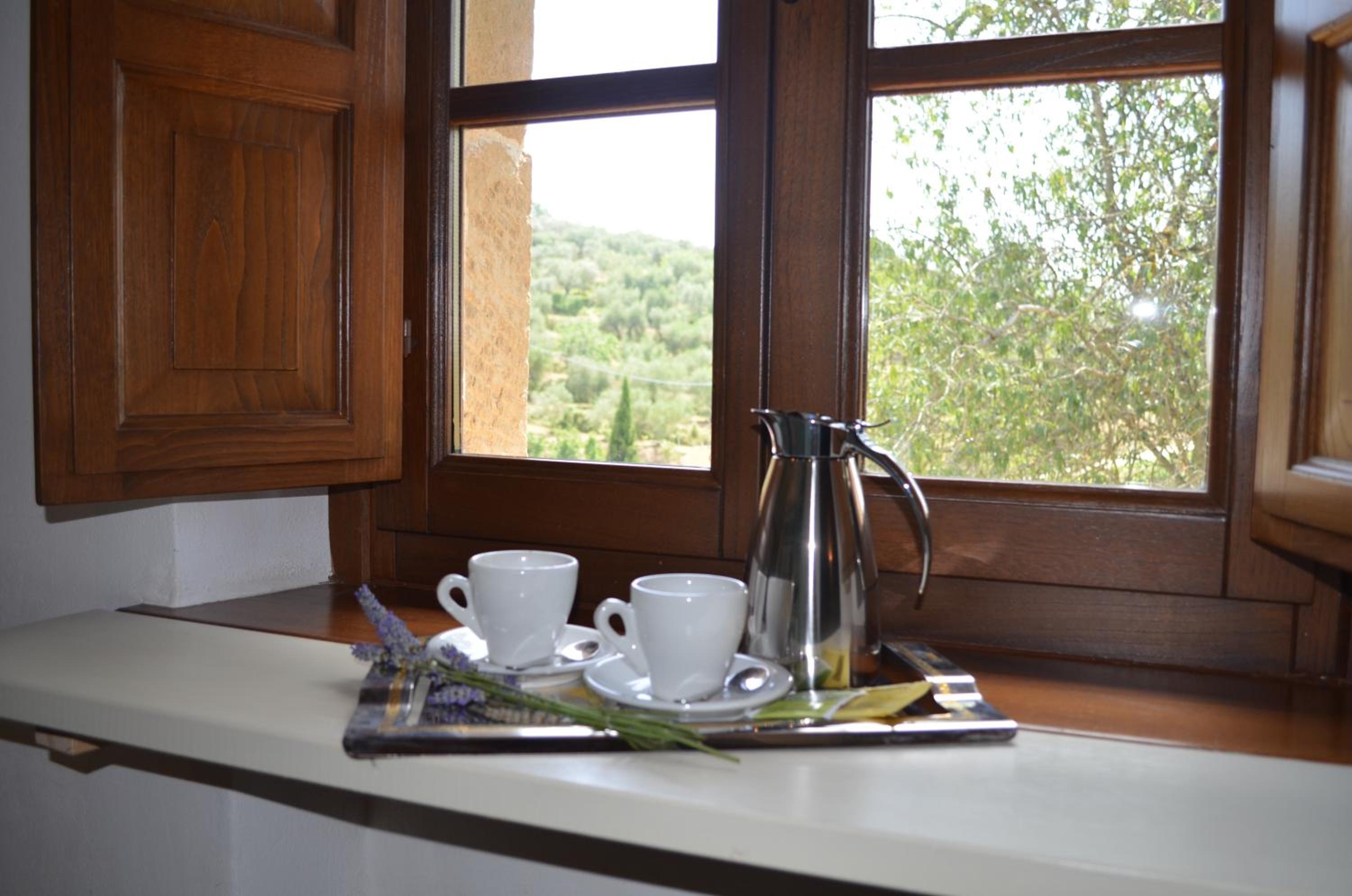 Agriturismo Poggio del Pero