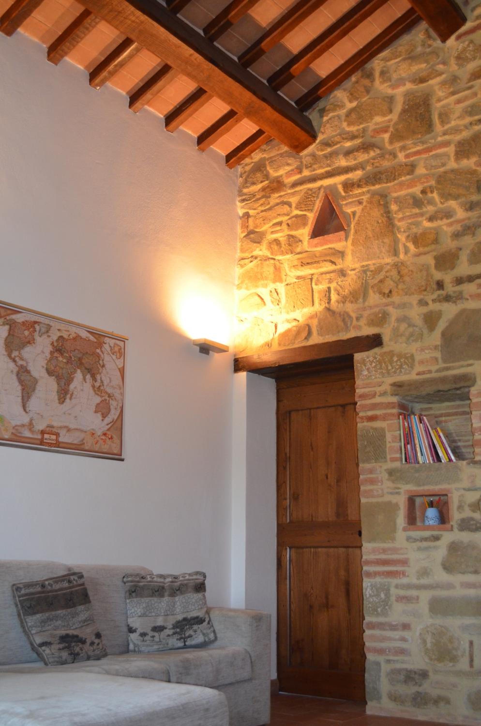Agriturismo Poggio del Pero