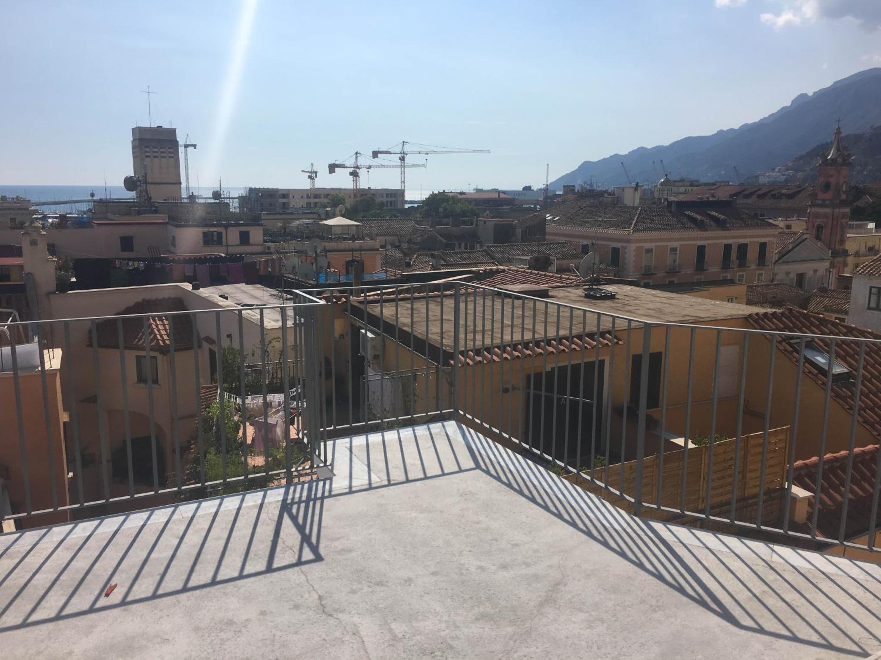 roof
