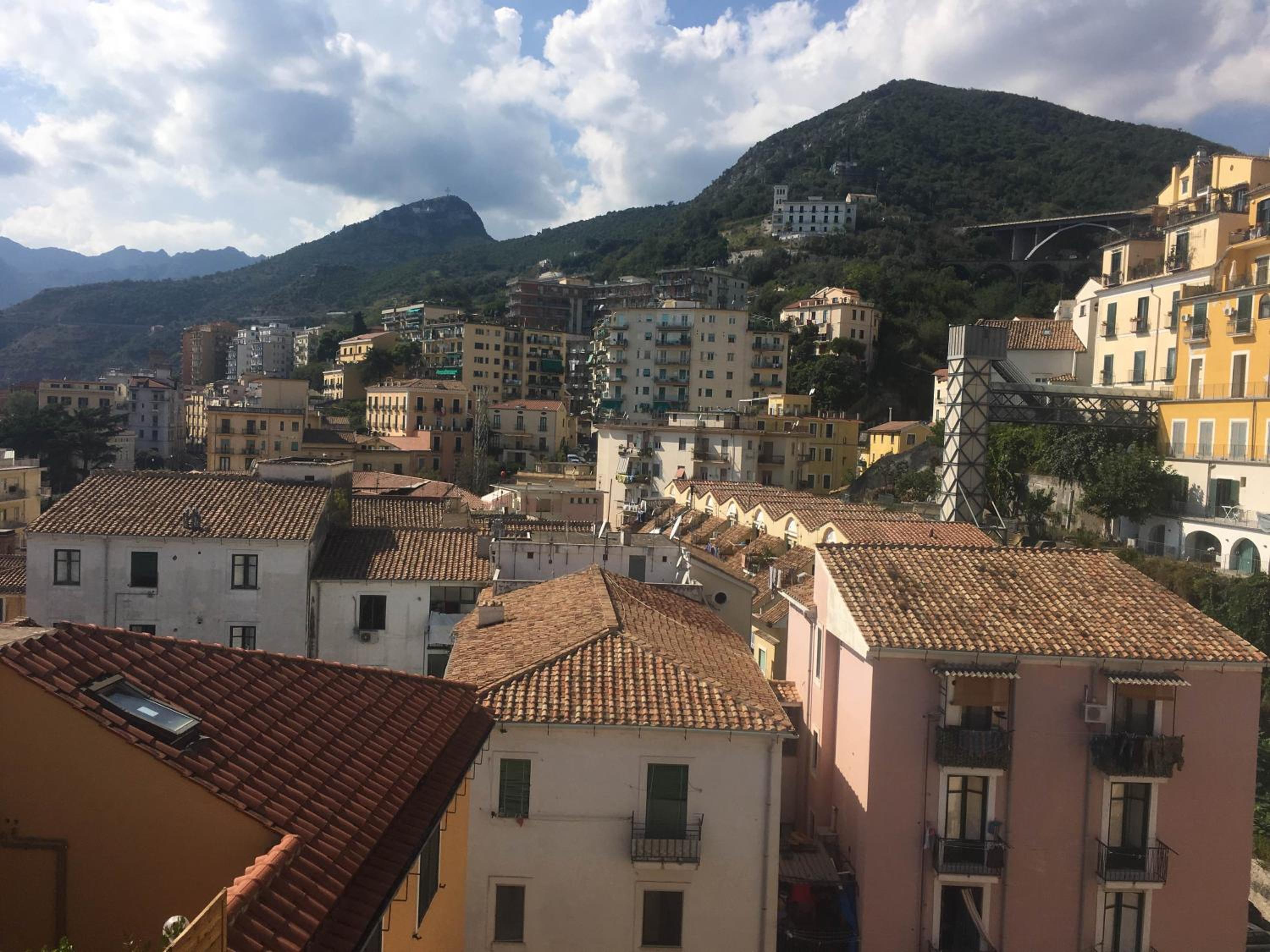 Hotel Casa Maria - Image 1