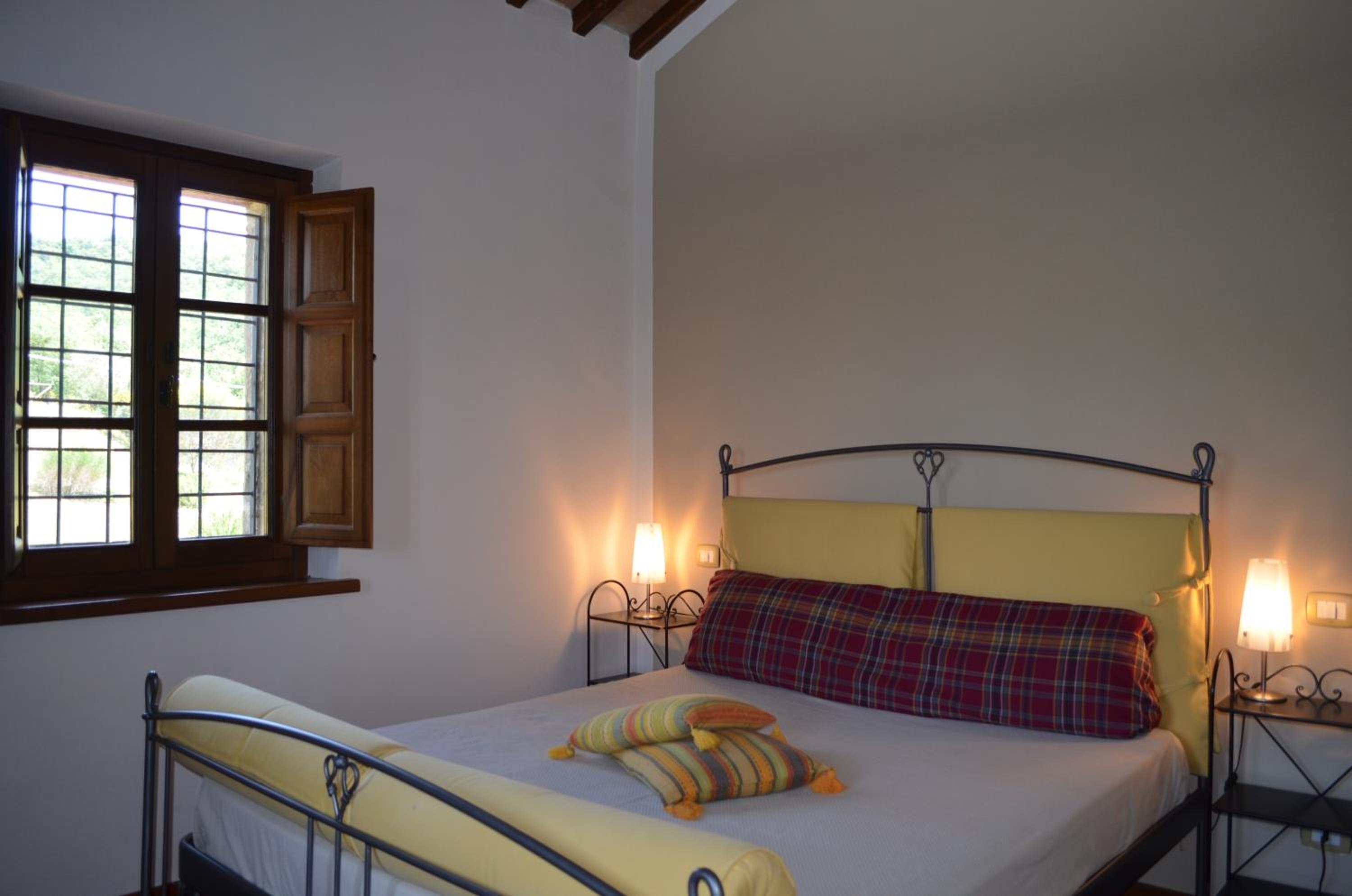 Agriturismo Poggio del Pero