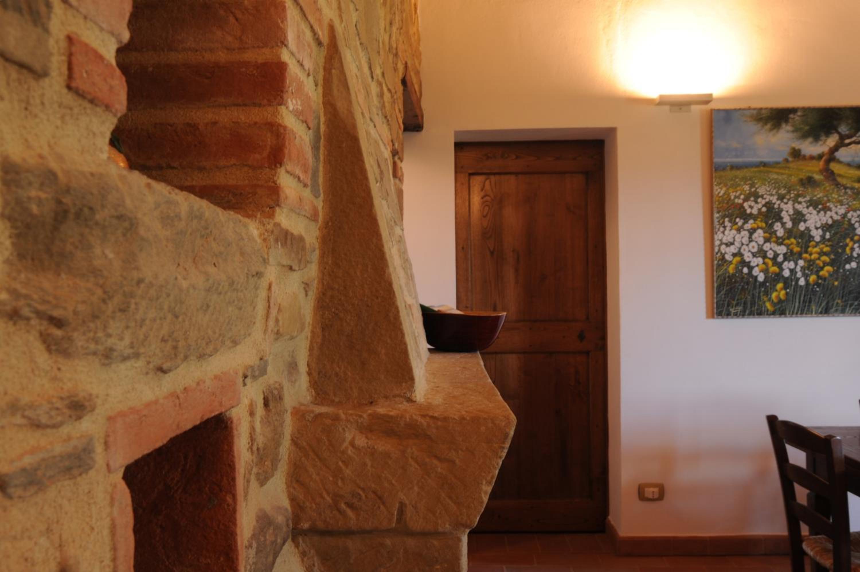 Agriturismo Poggio del Pero