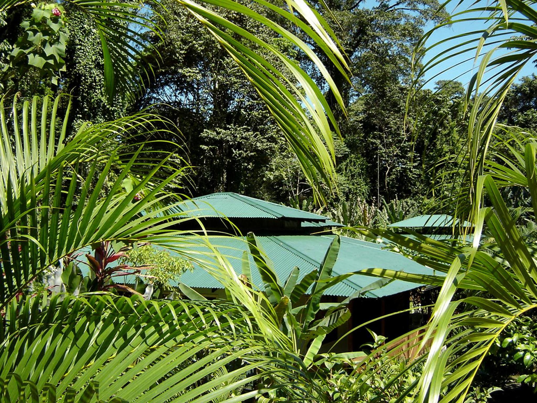 El Colibri Lodge