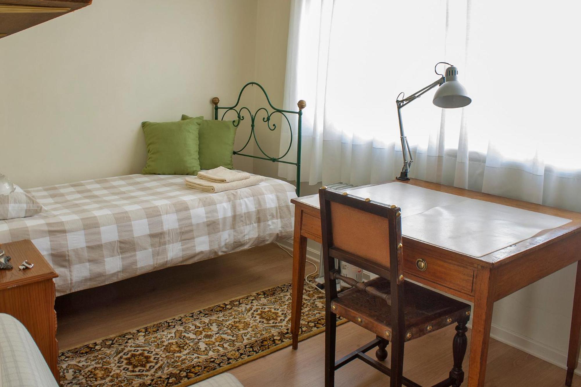 Burgo's House, photo 9