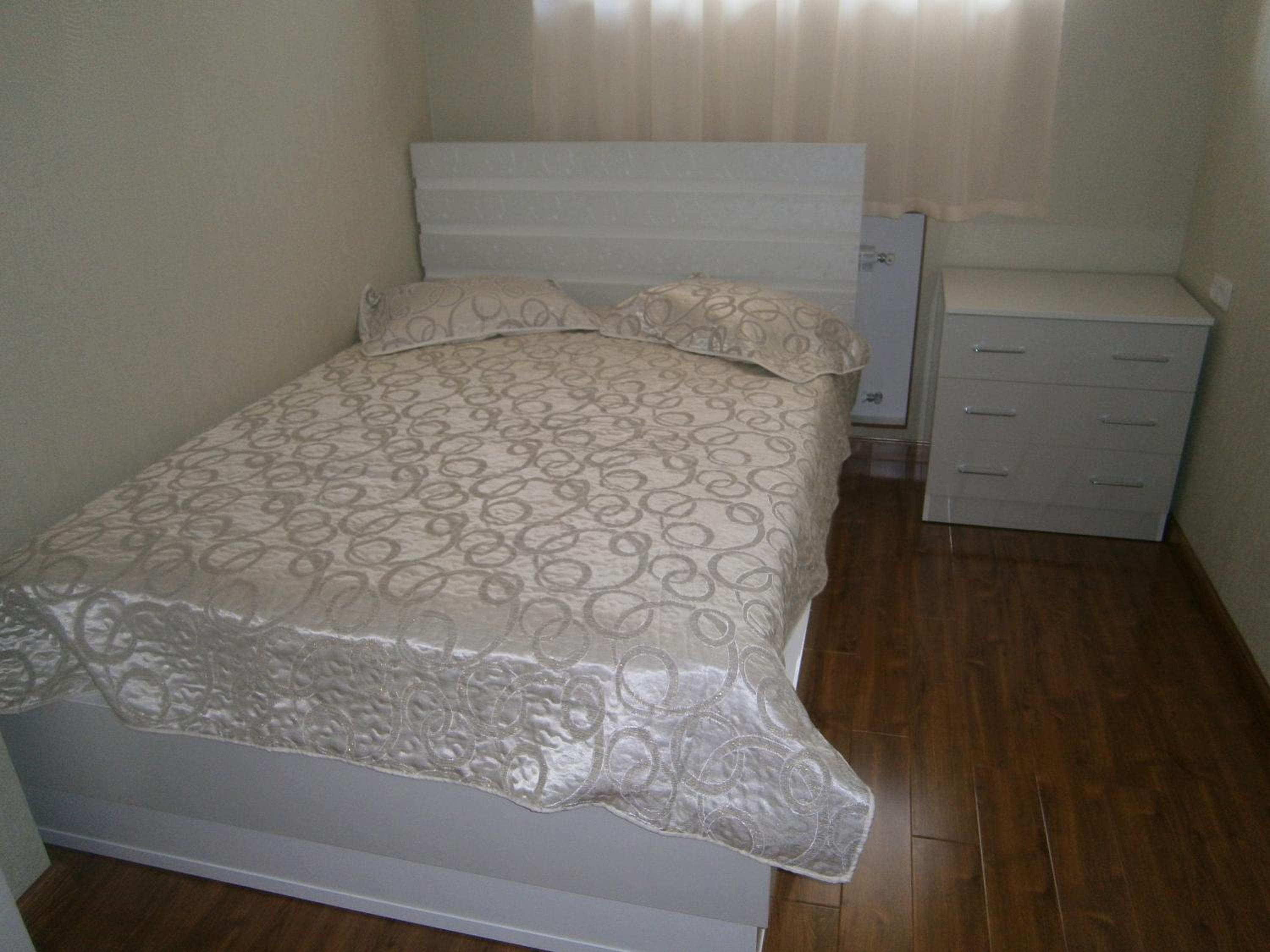 Apartment on Getapnya 74