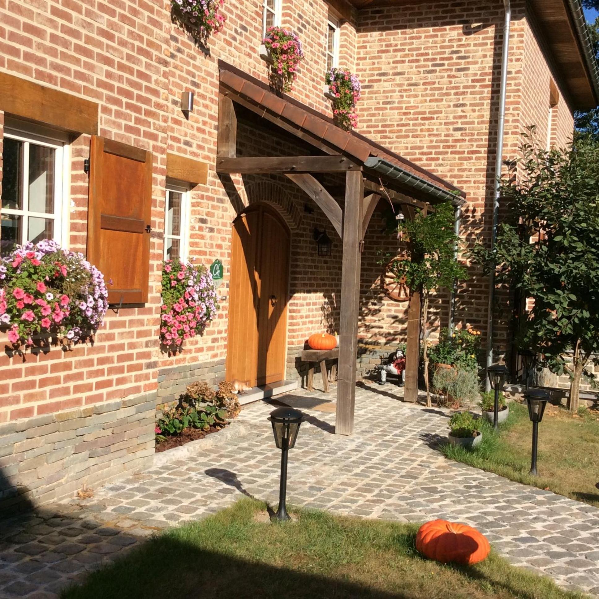 Le Goupil