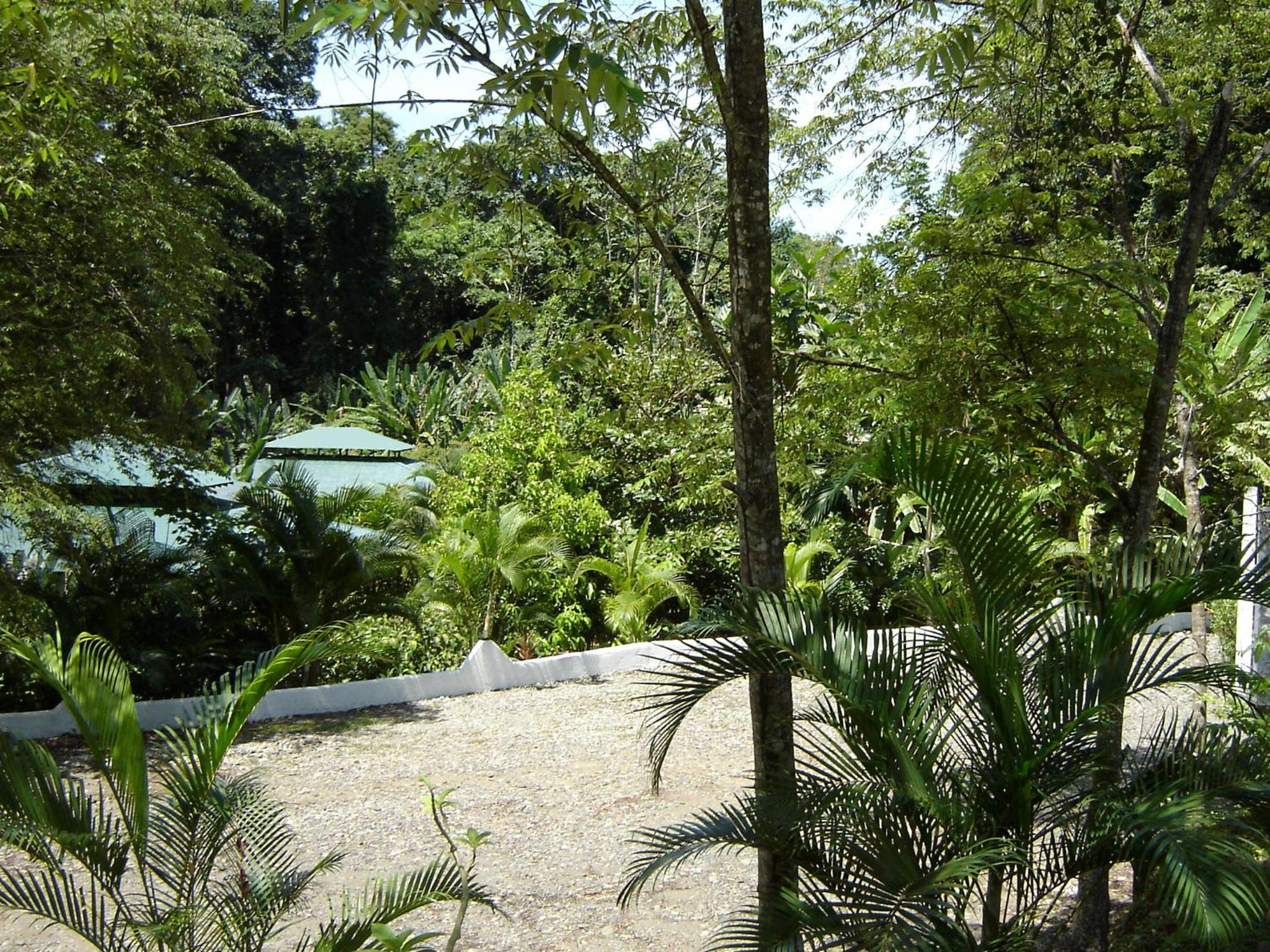 El Colibri Lodge