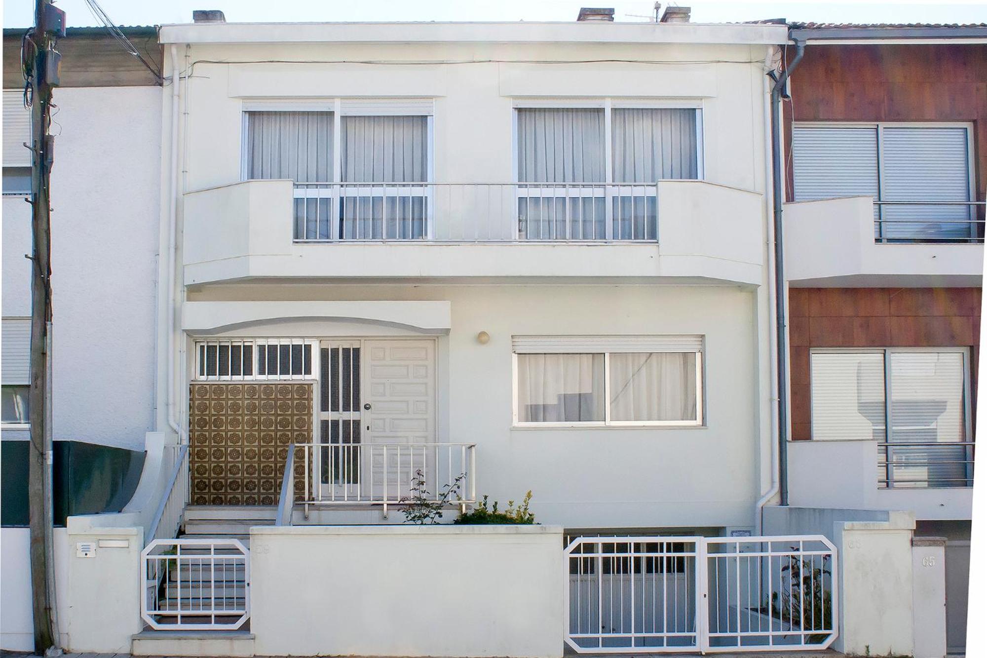 Burgo's House