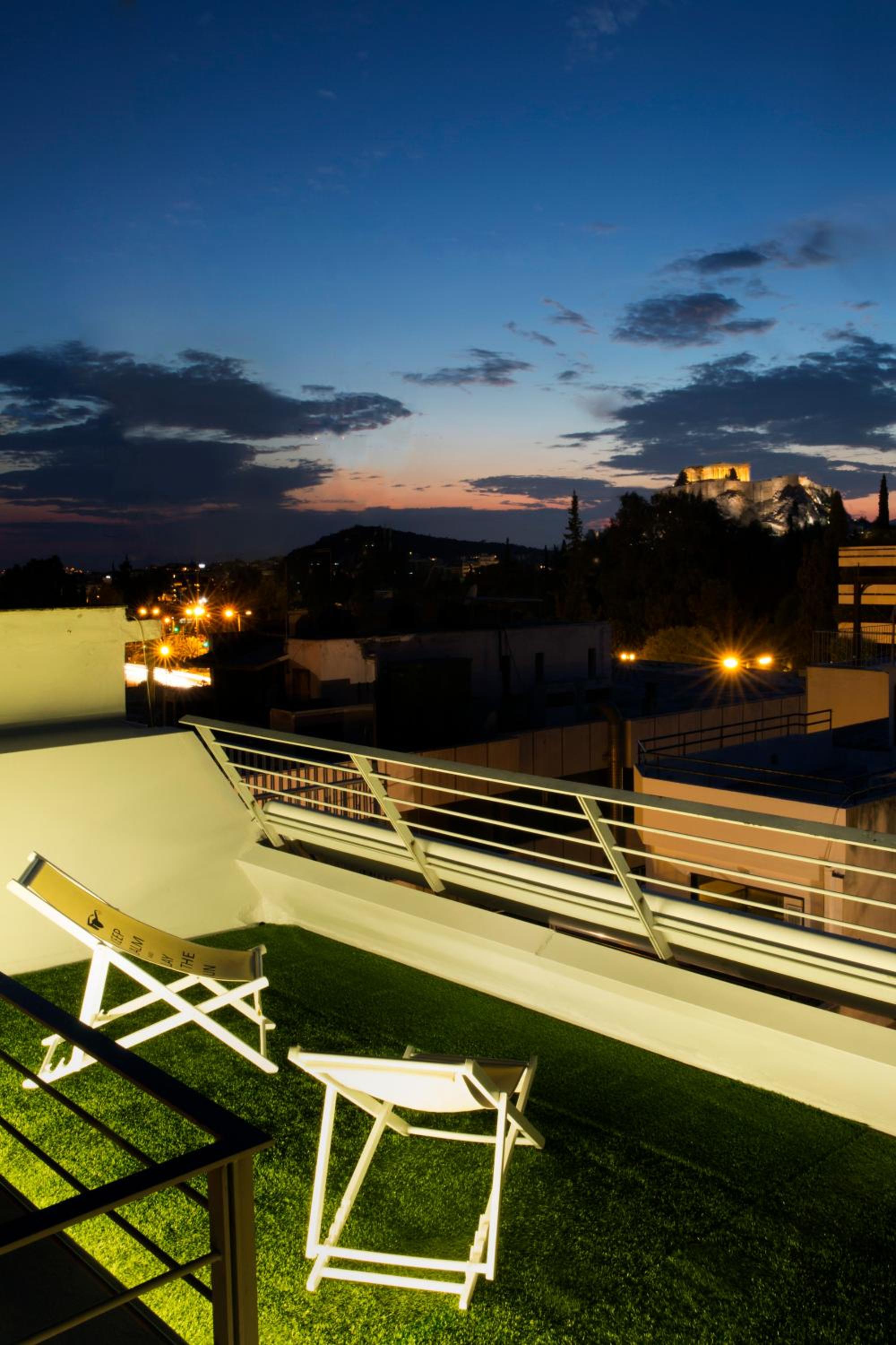 Pi Athens