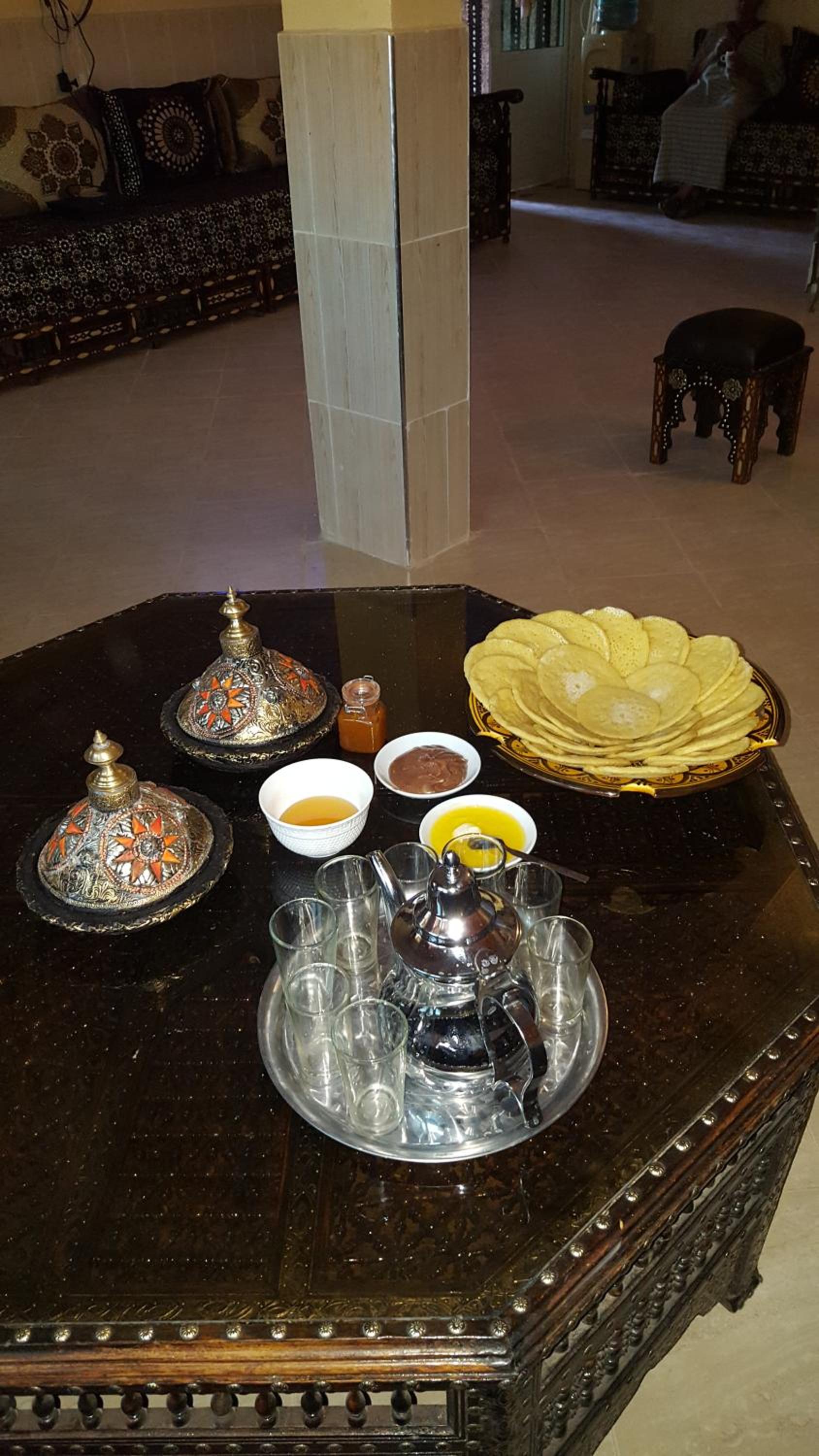 Dar Ilyana