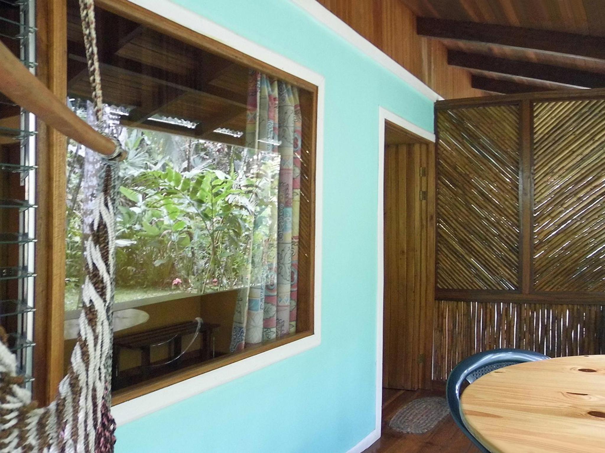 El Colibri Lodge