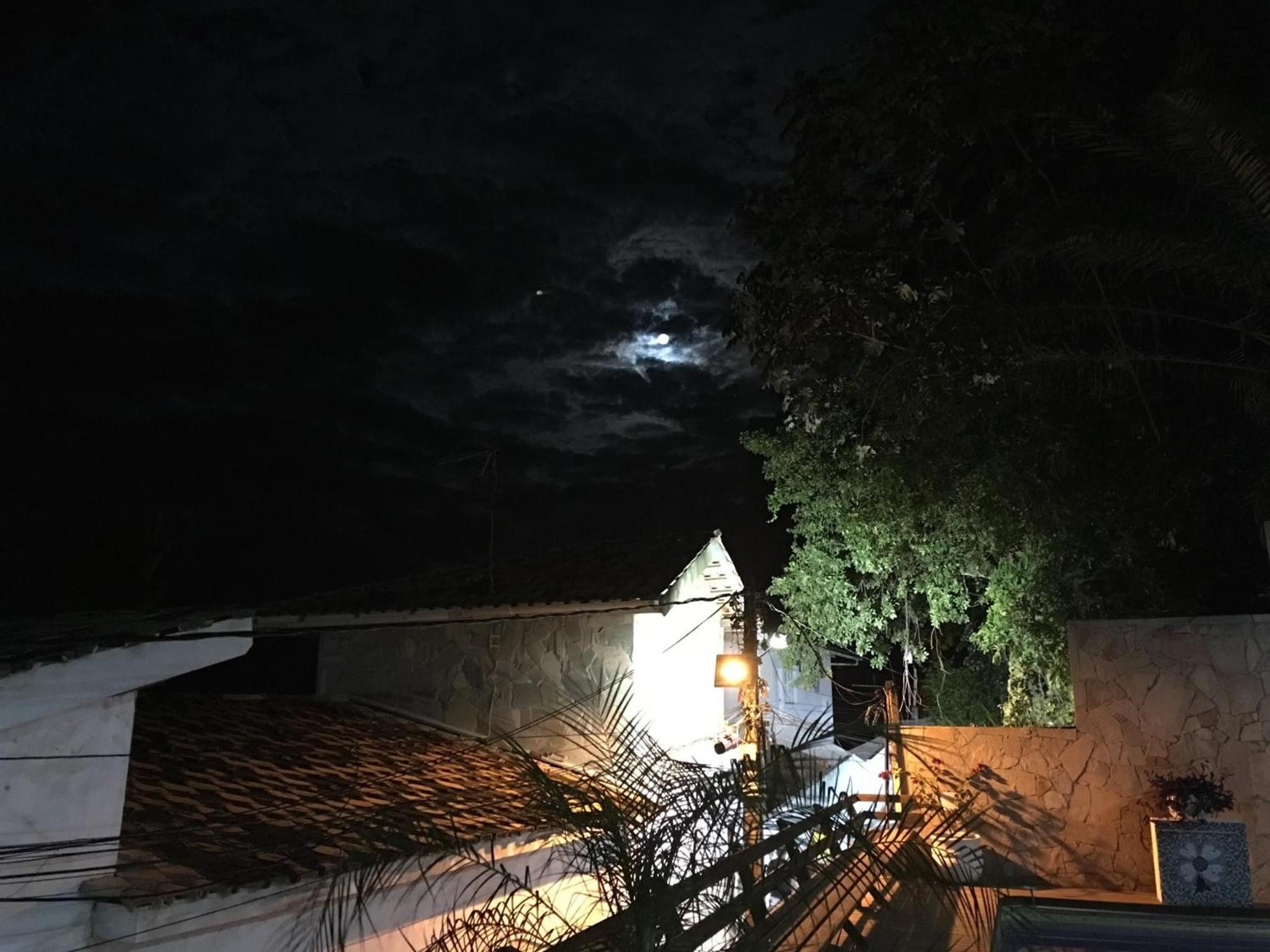 Aroeiraecocasa