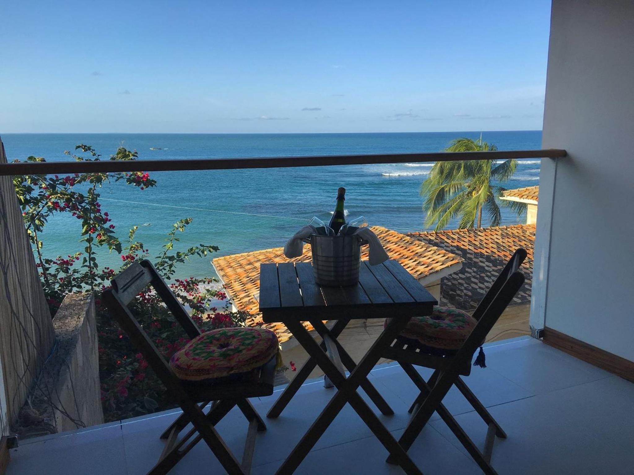 Aroeiraecocasa