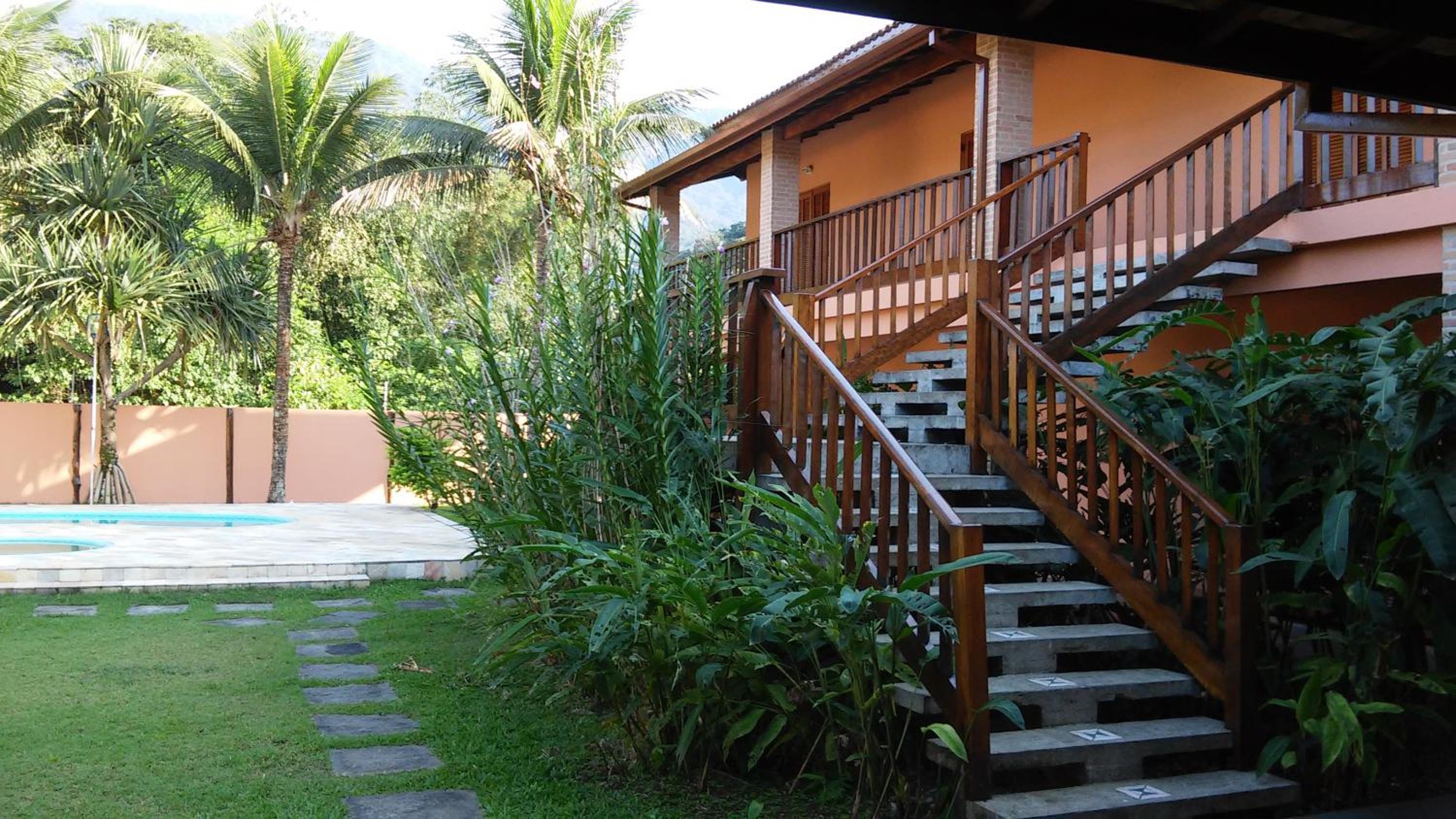 Refugio Massaguaçu