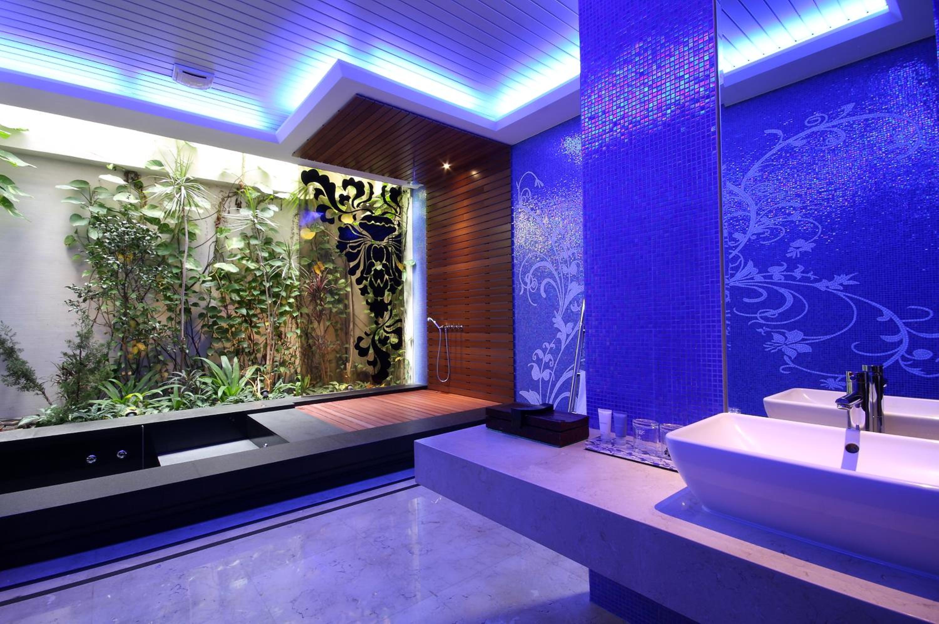 沐蘭精品旅館-台中館Mulan Boutique Hotel