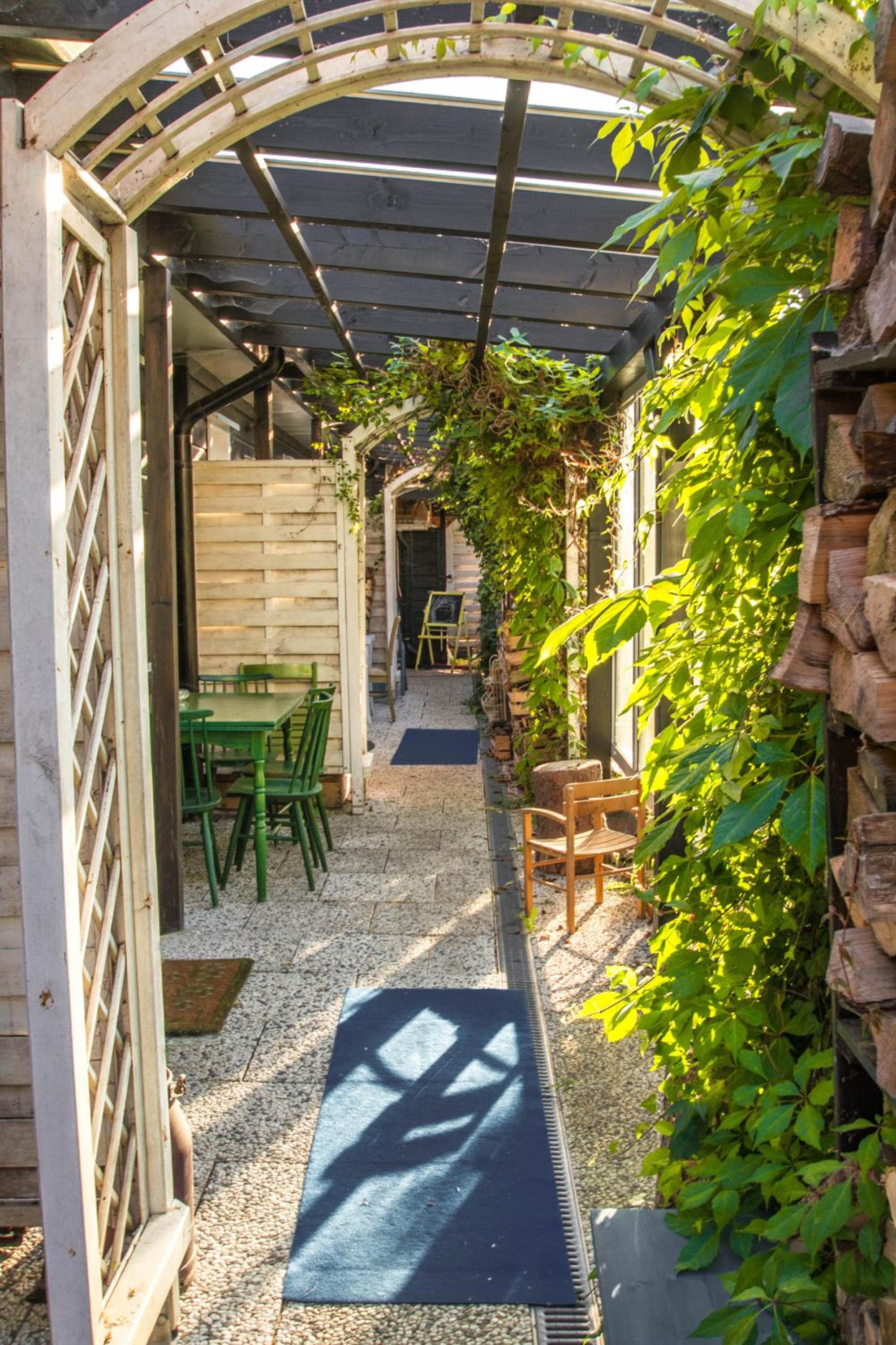 Haus Waldwiese