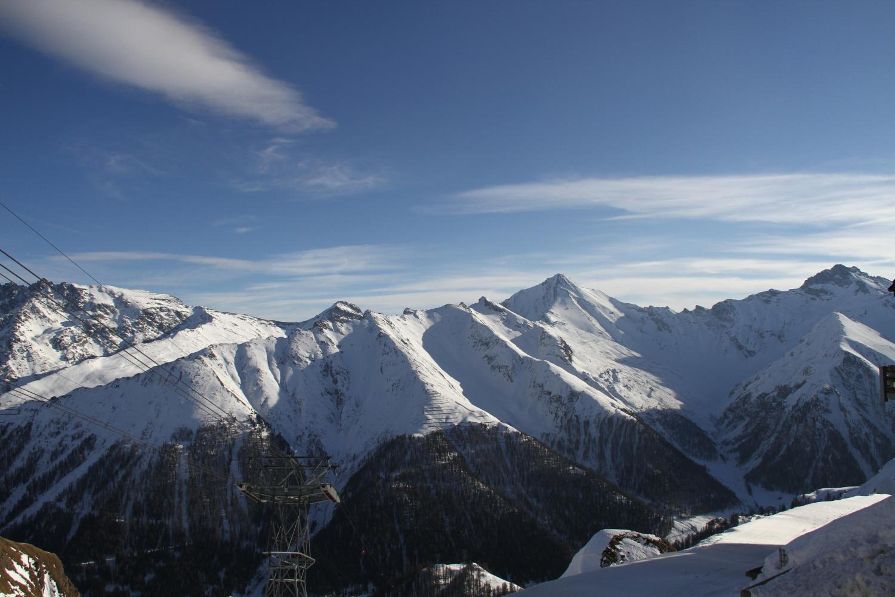 Apart Fortuna view 5