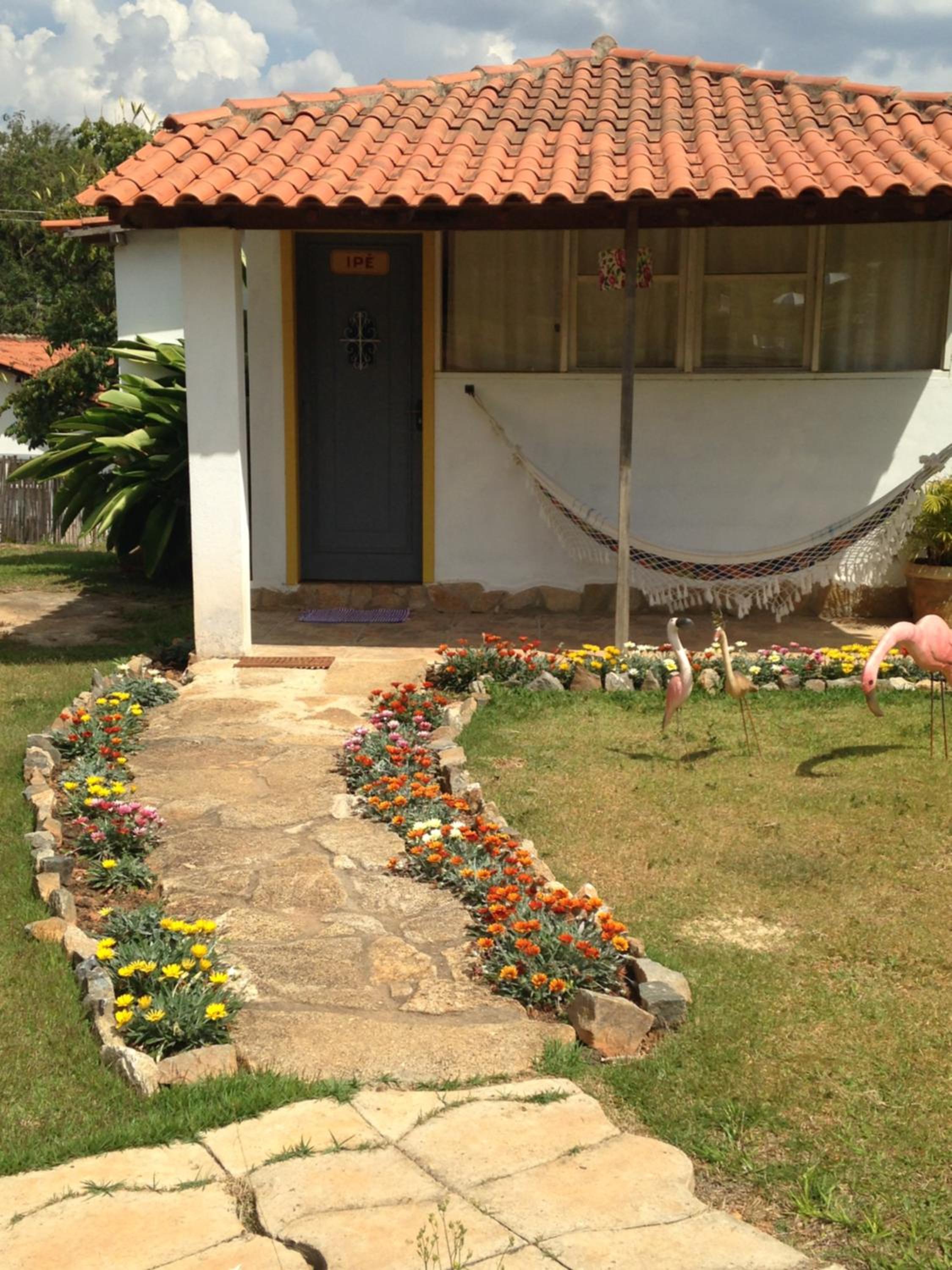 Pouso dos Querubins