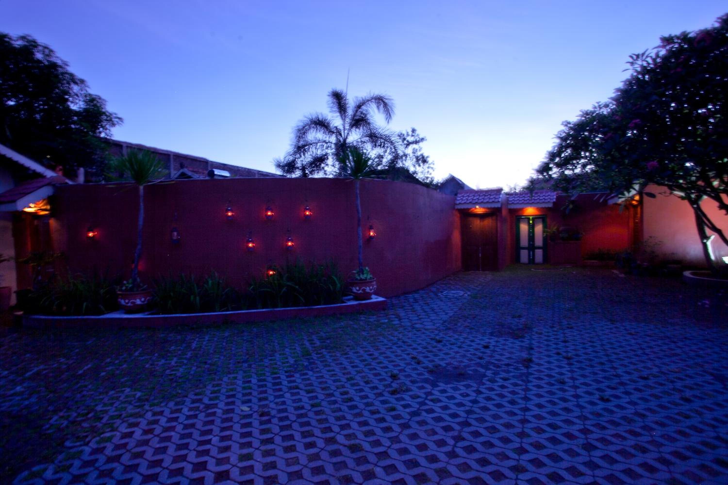 Villa Pondok Terra