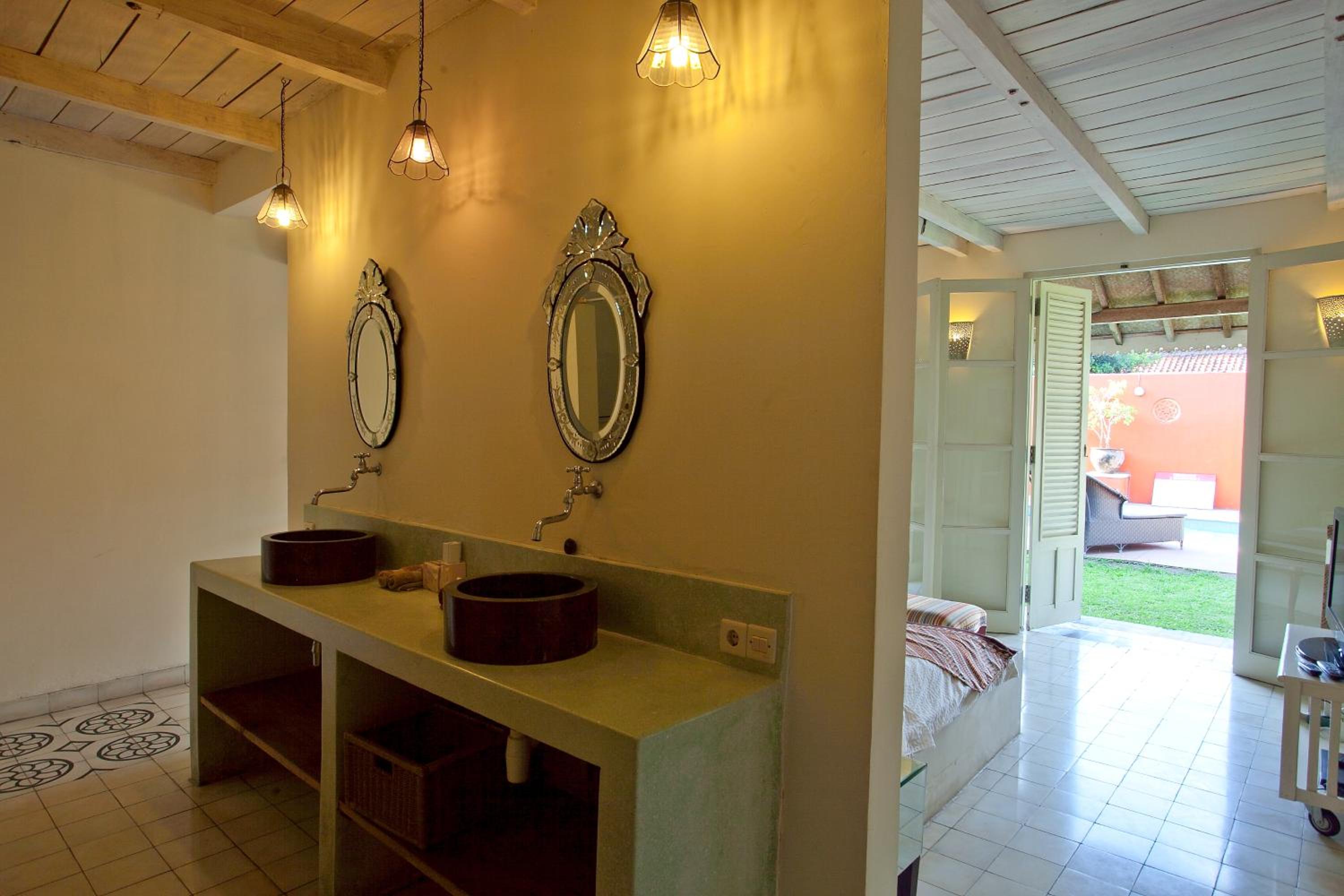 Villa Pondok Terra