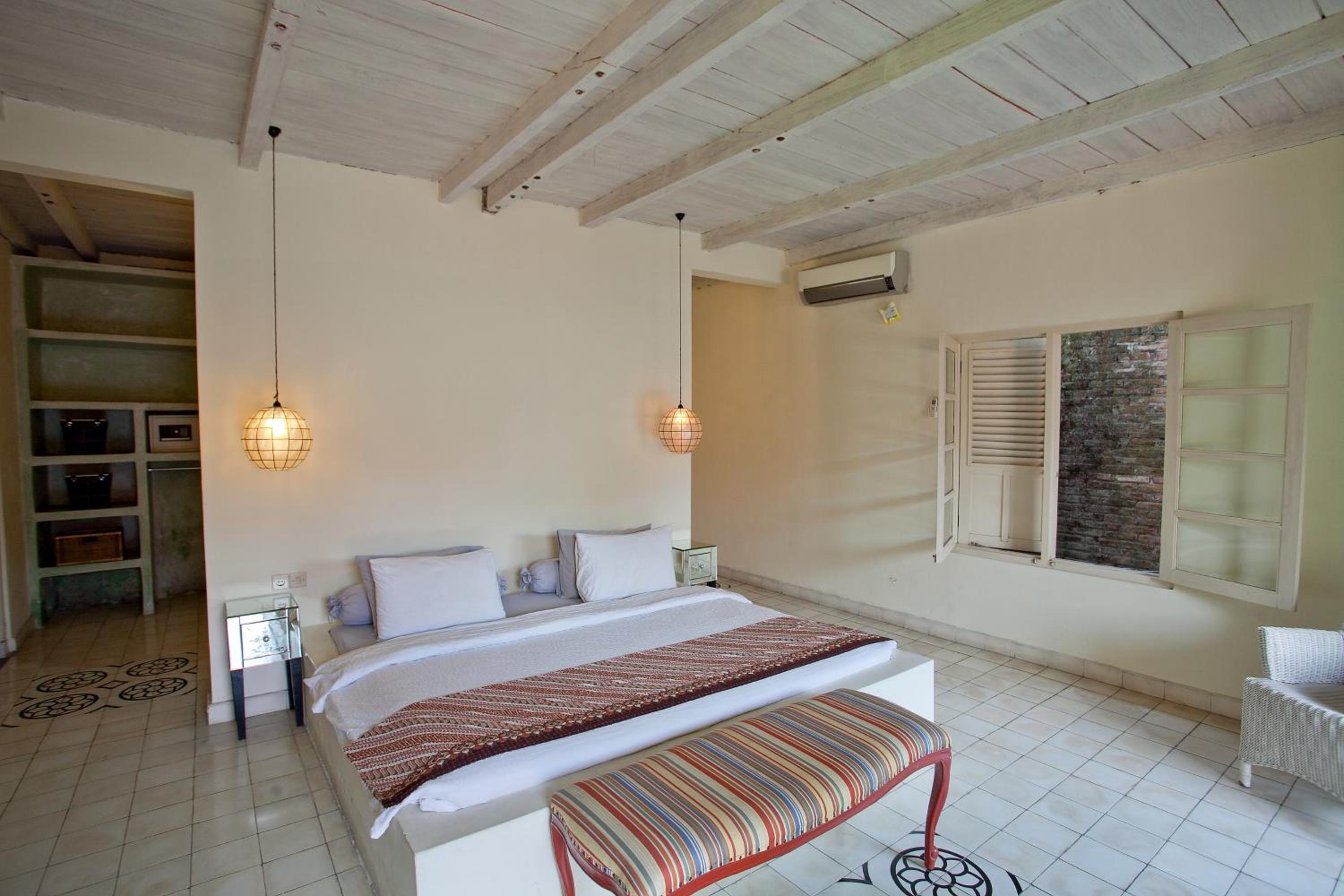 Villa Pondok Terra