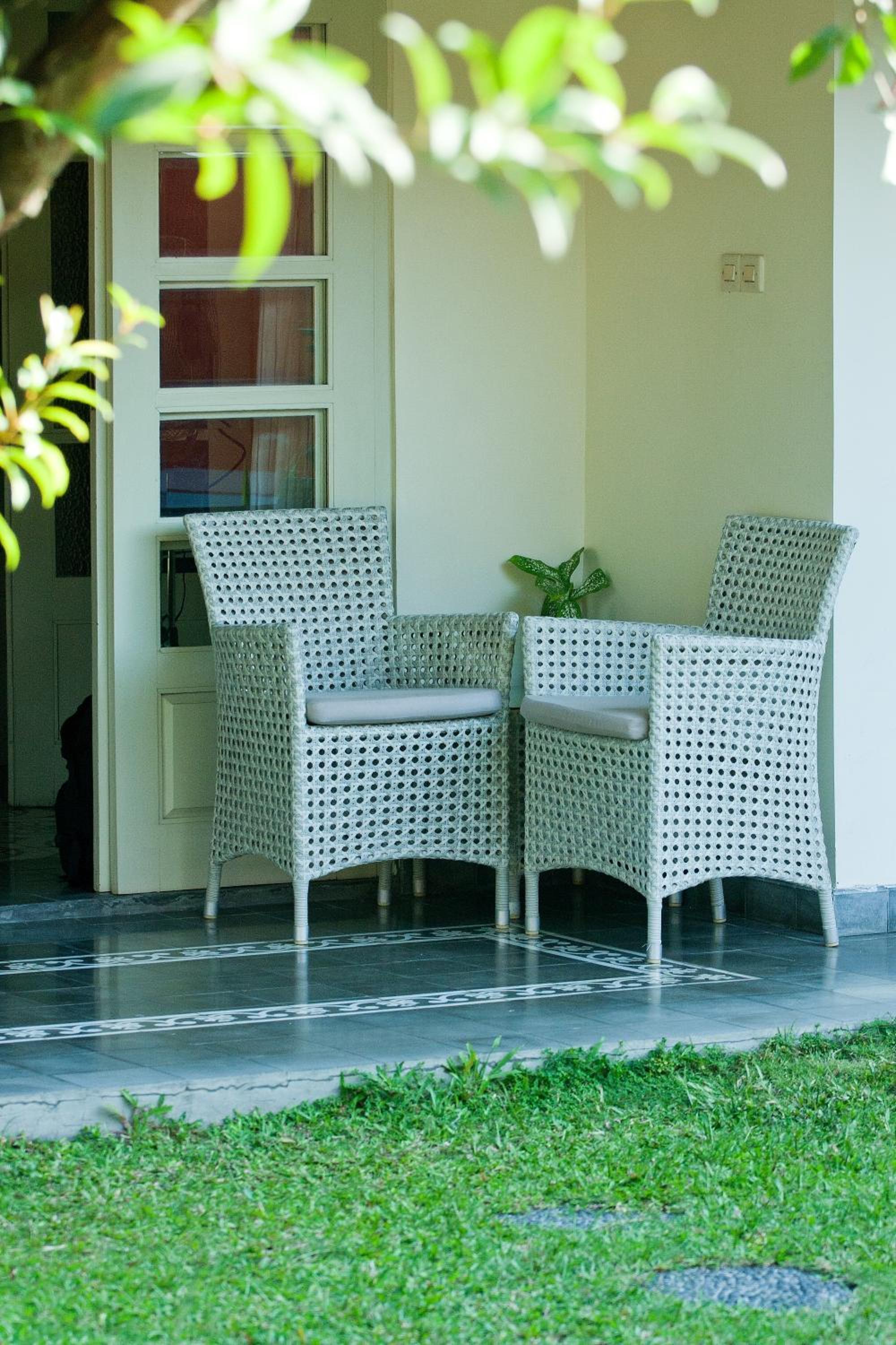 Villa Pondok Terra