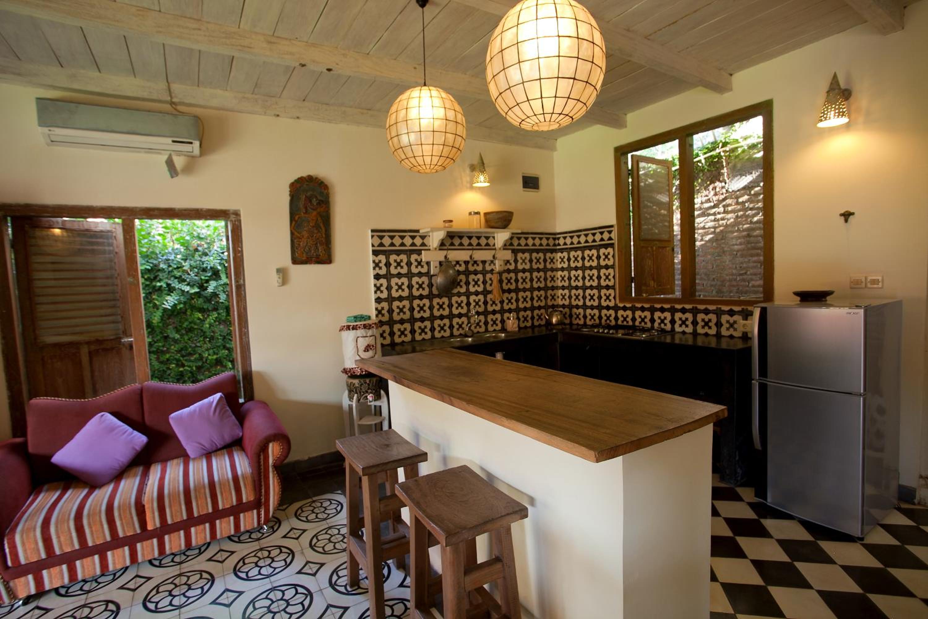 Villa Pondok Terra