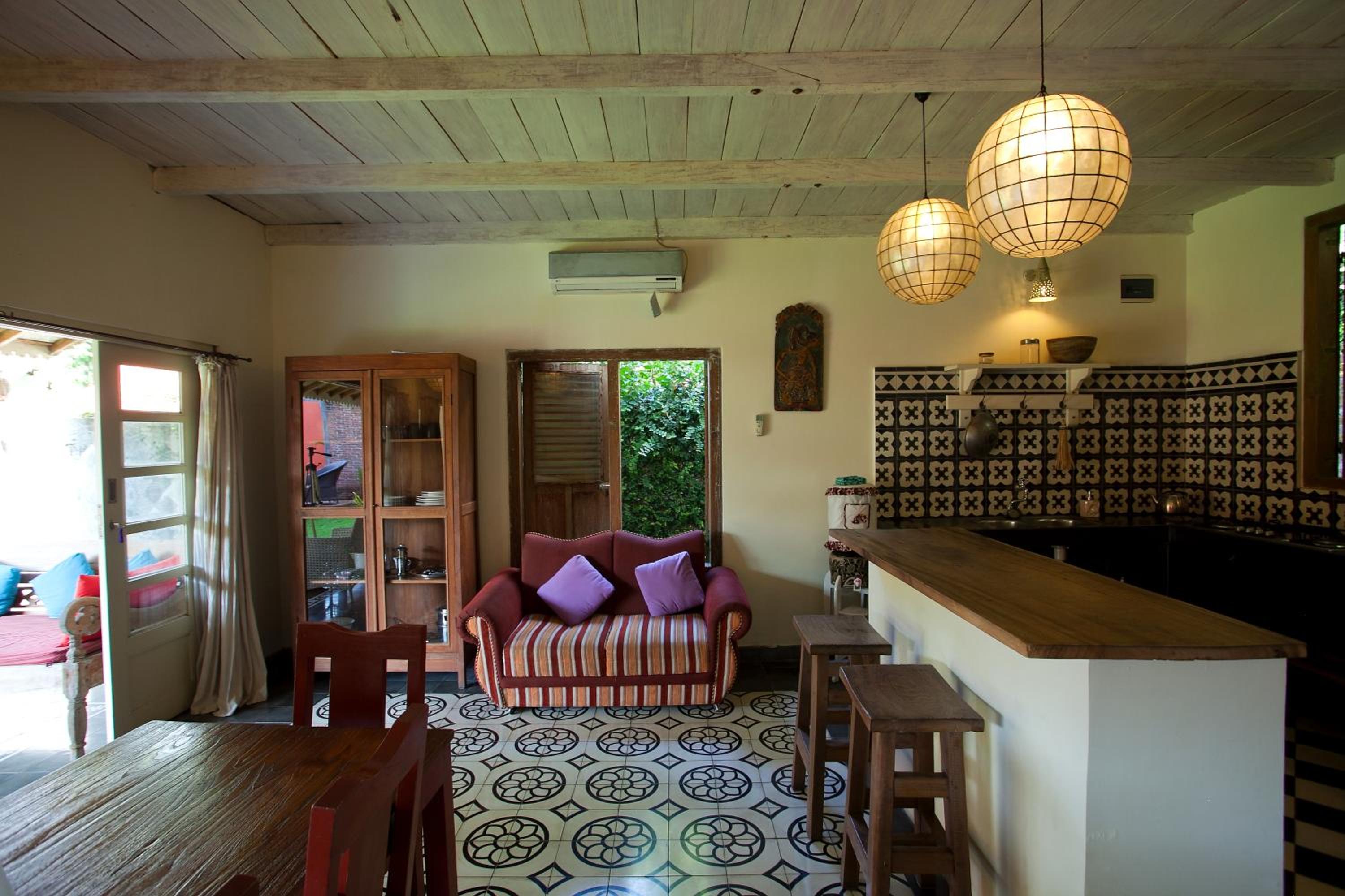 Villa Pondok Terra