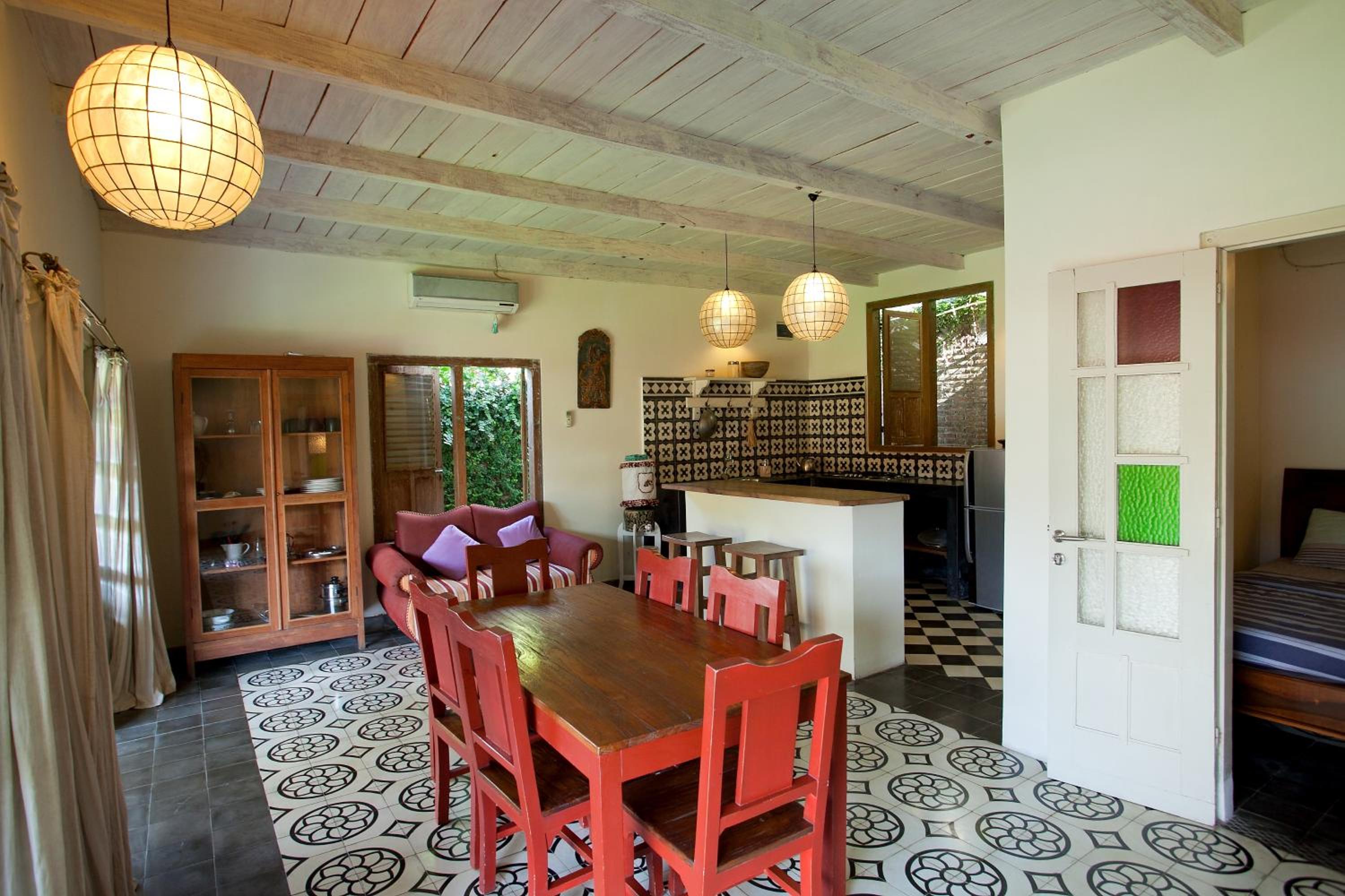 Villa Pondok Terra