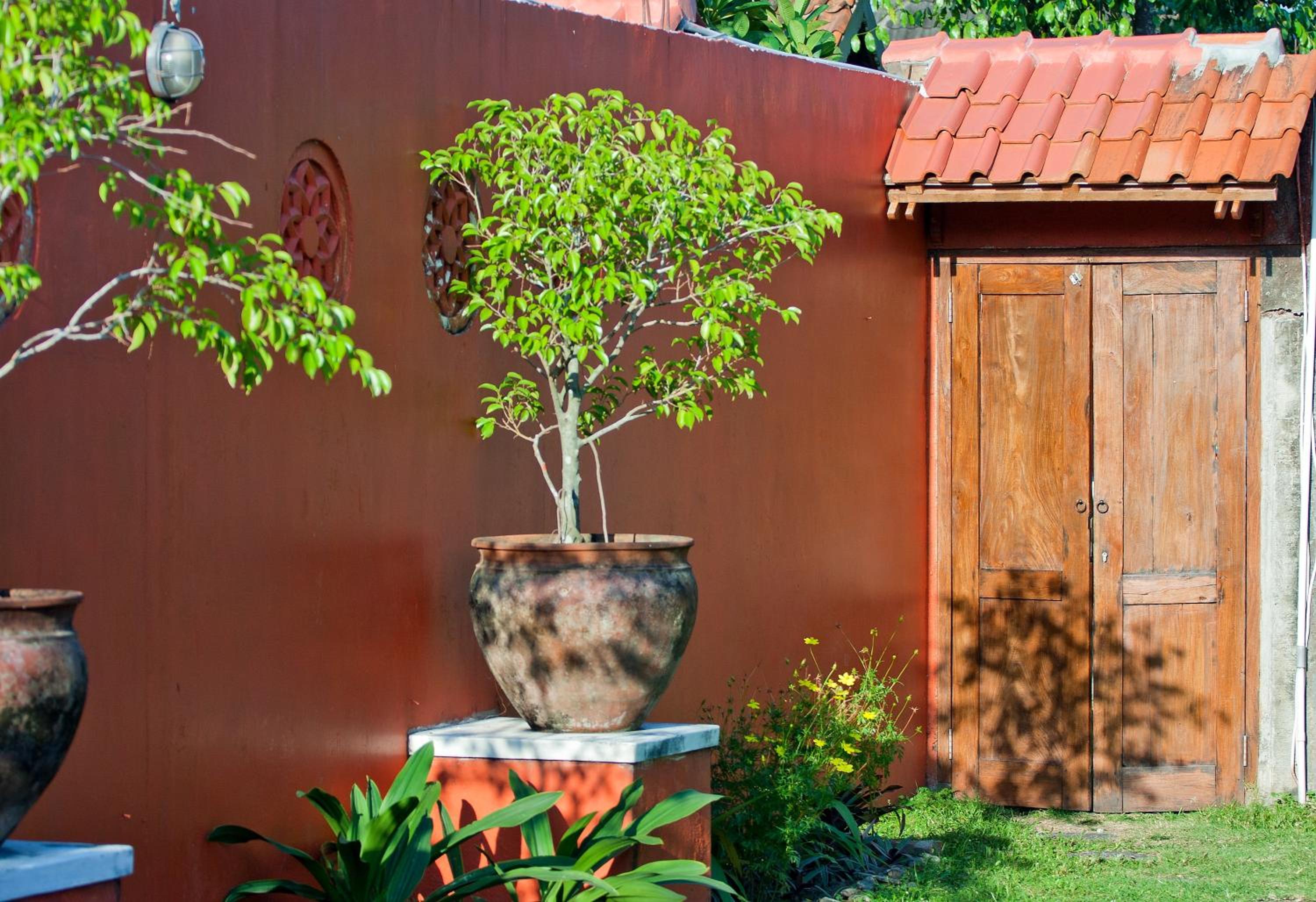Villa Pondok Terra