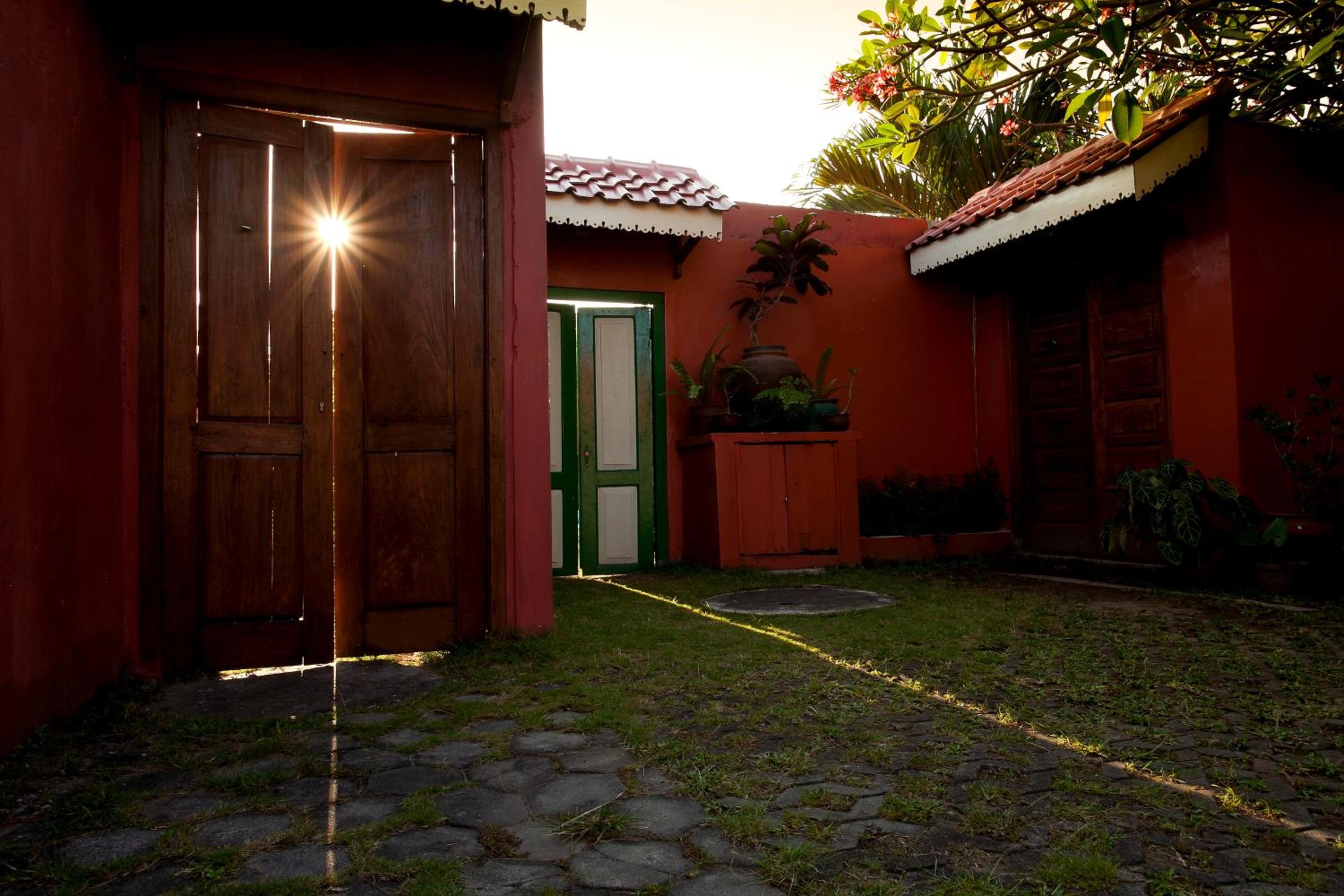 Villa Pondok Terra