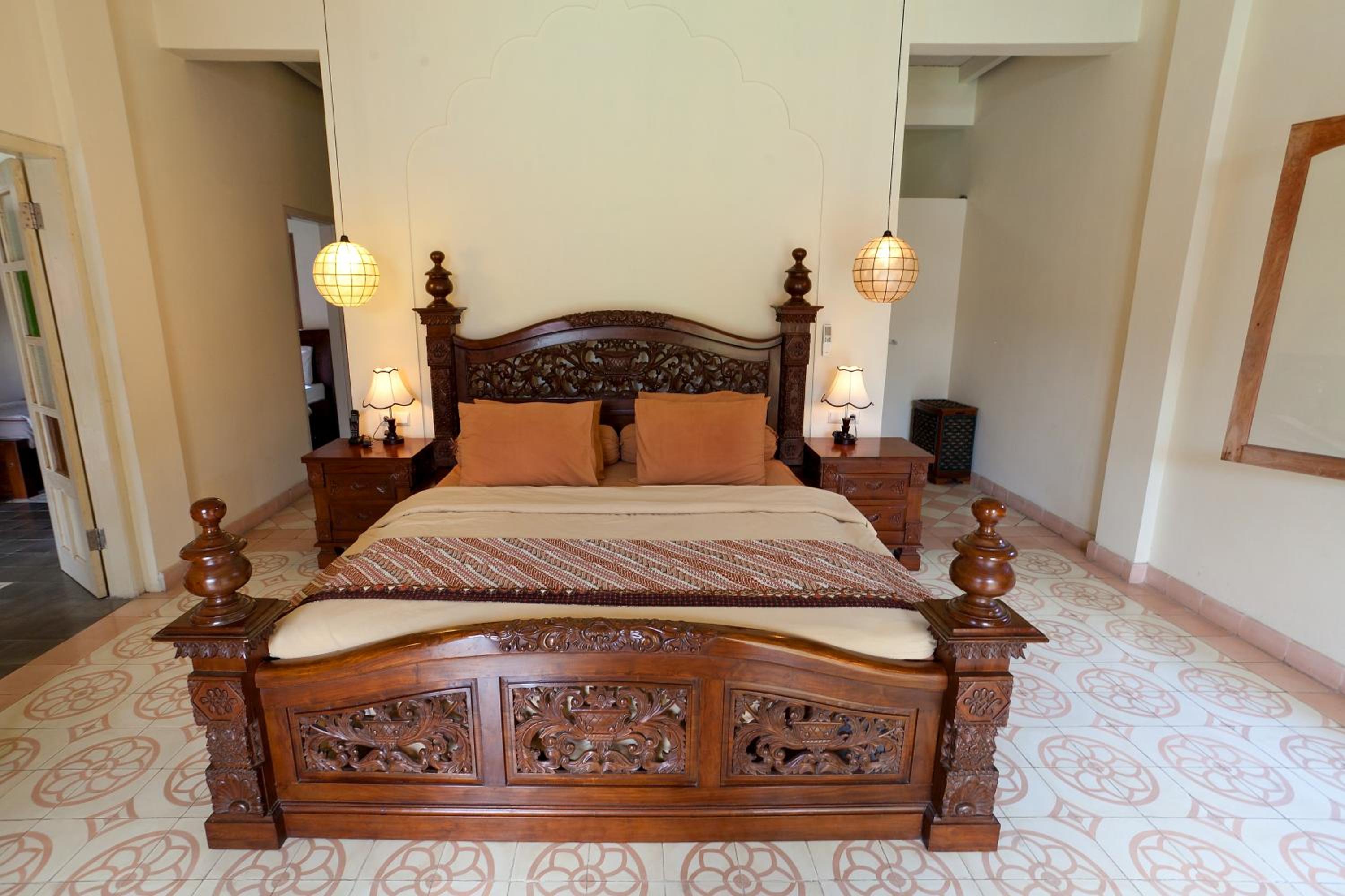 Villa Pondok Terra