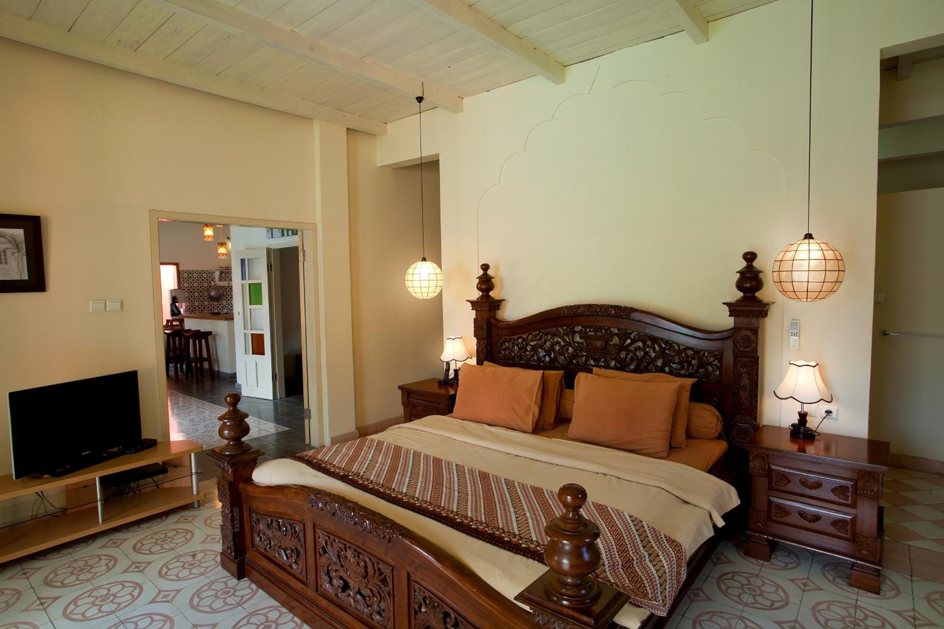Villa Pondok Terra