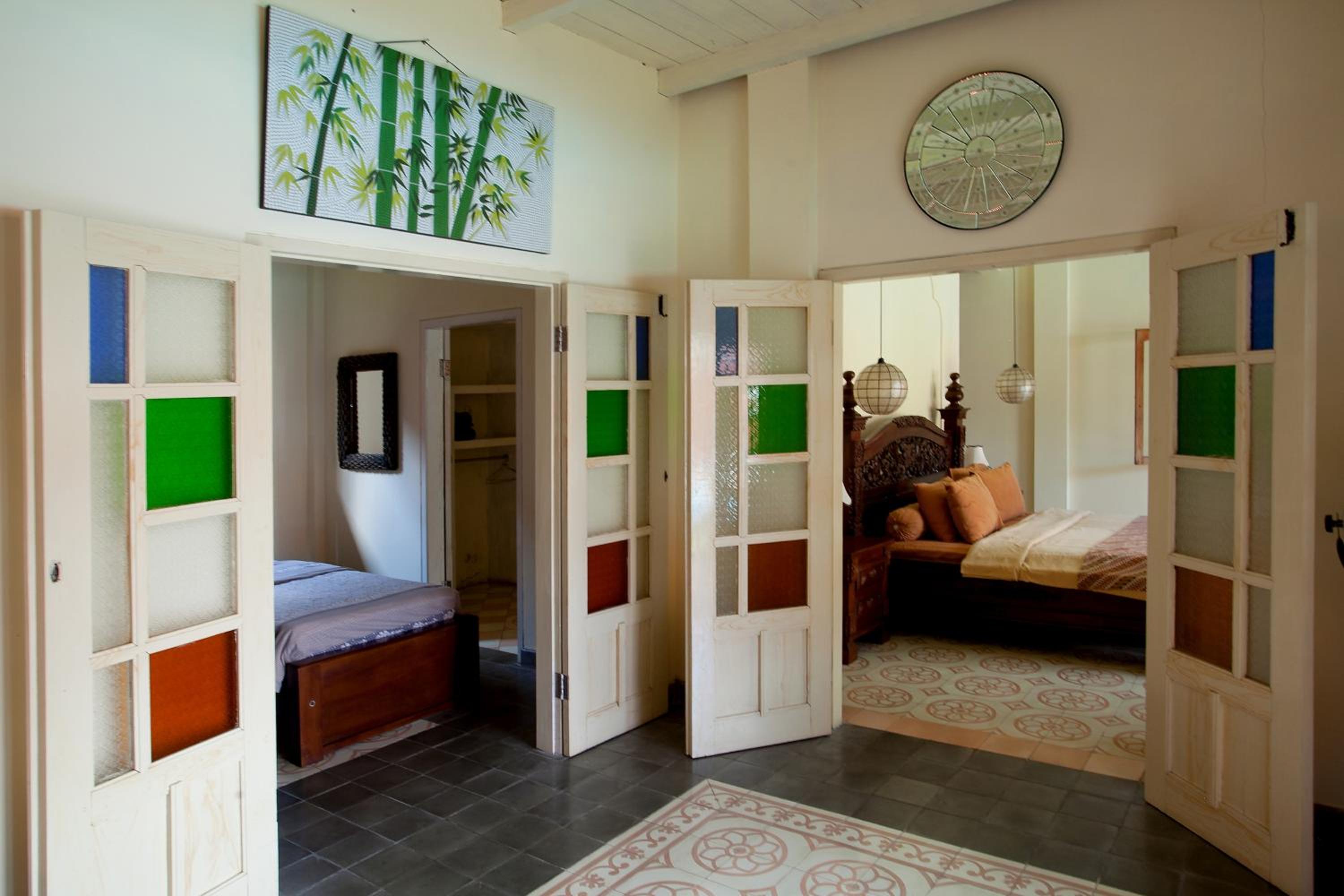 Villa Pondok Terra
