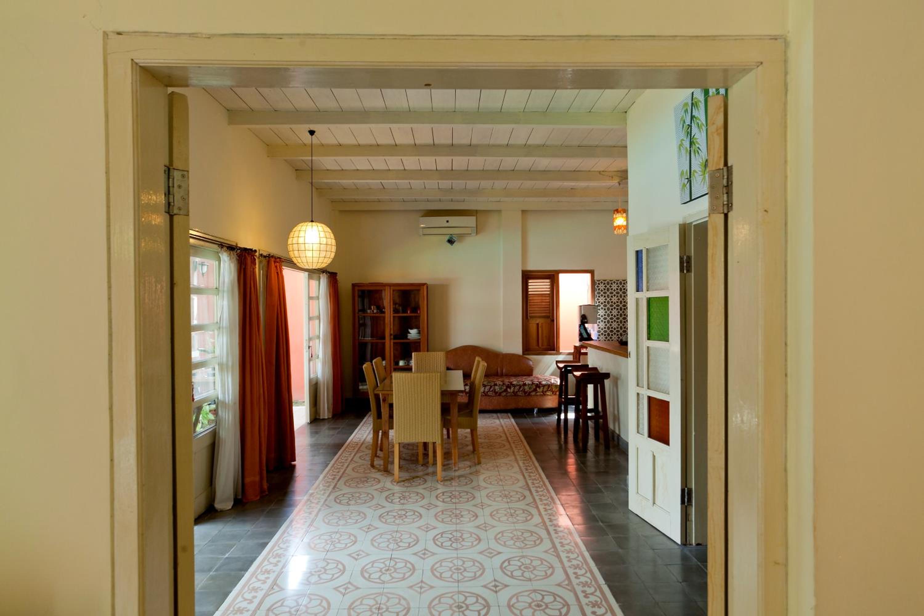 Villa Pondok Terra