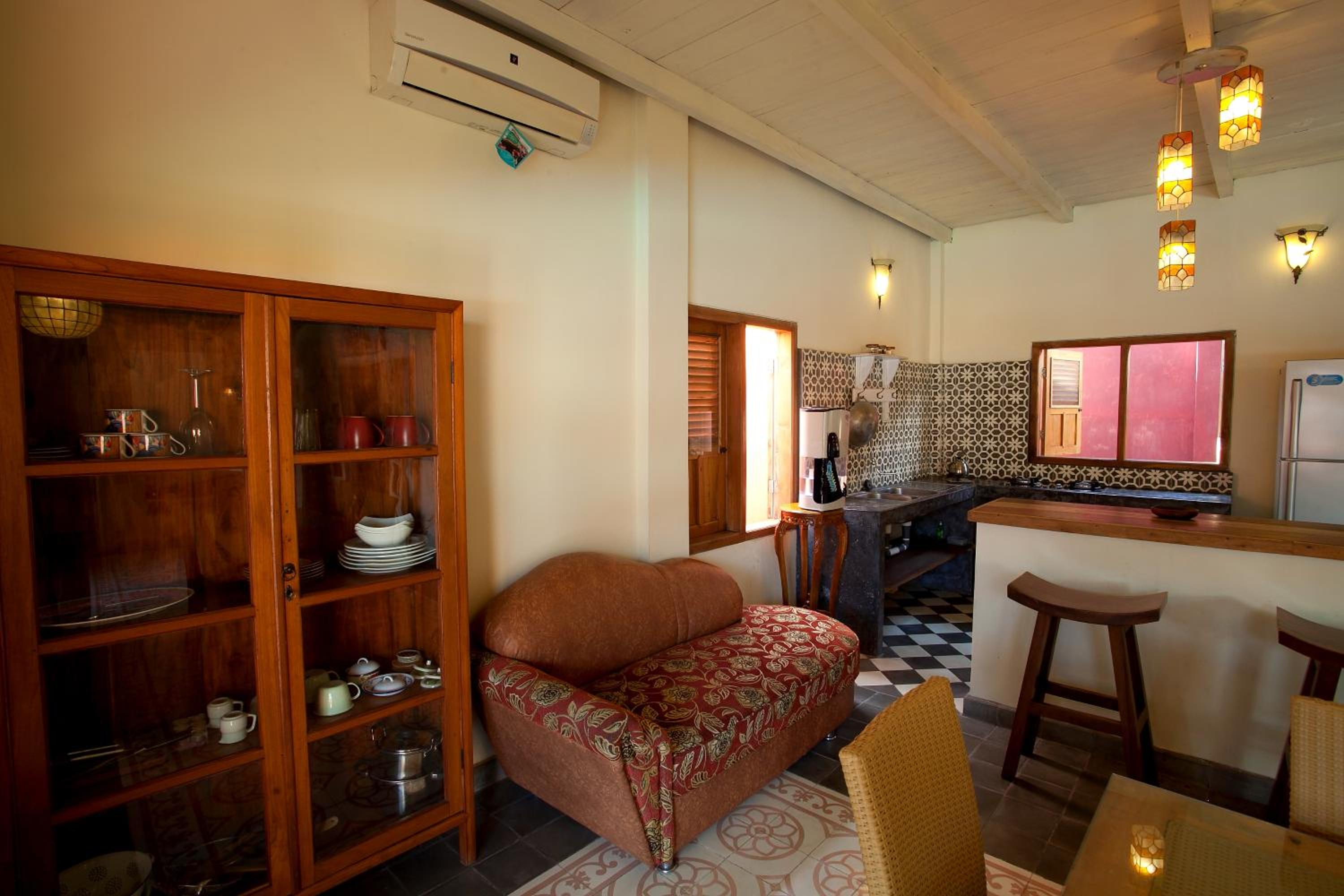 Villa Pondok Terra