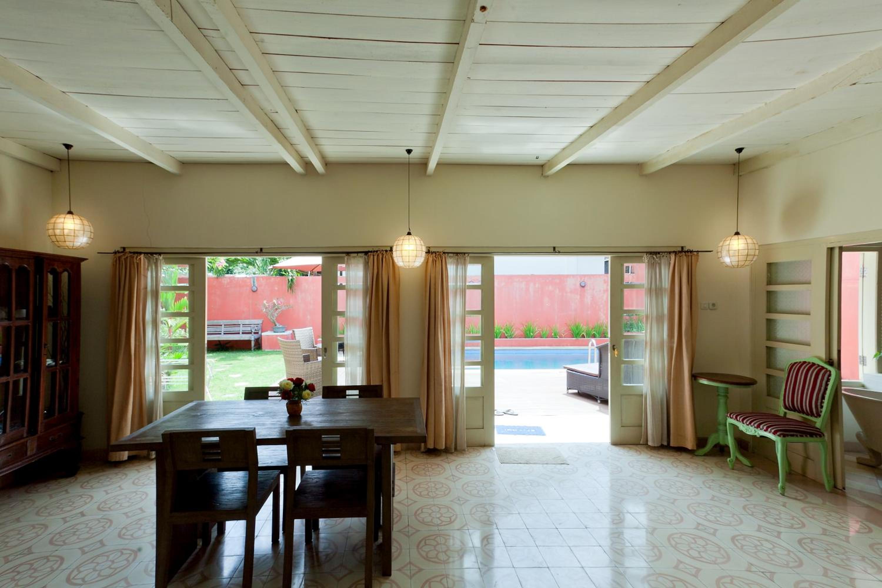 Villa Pondok Terra
