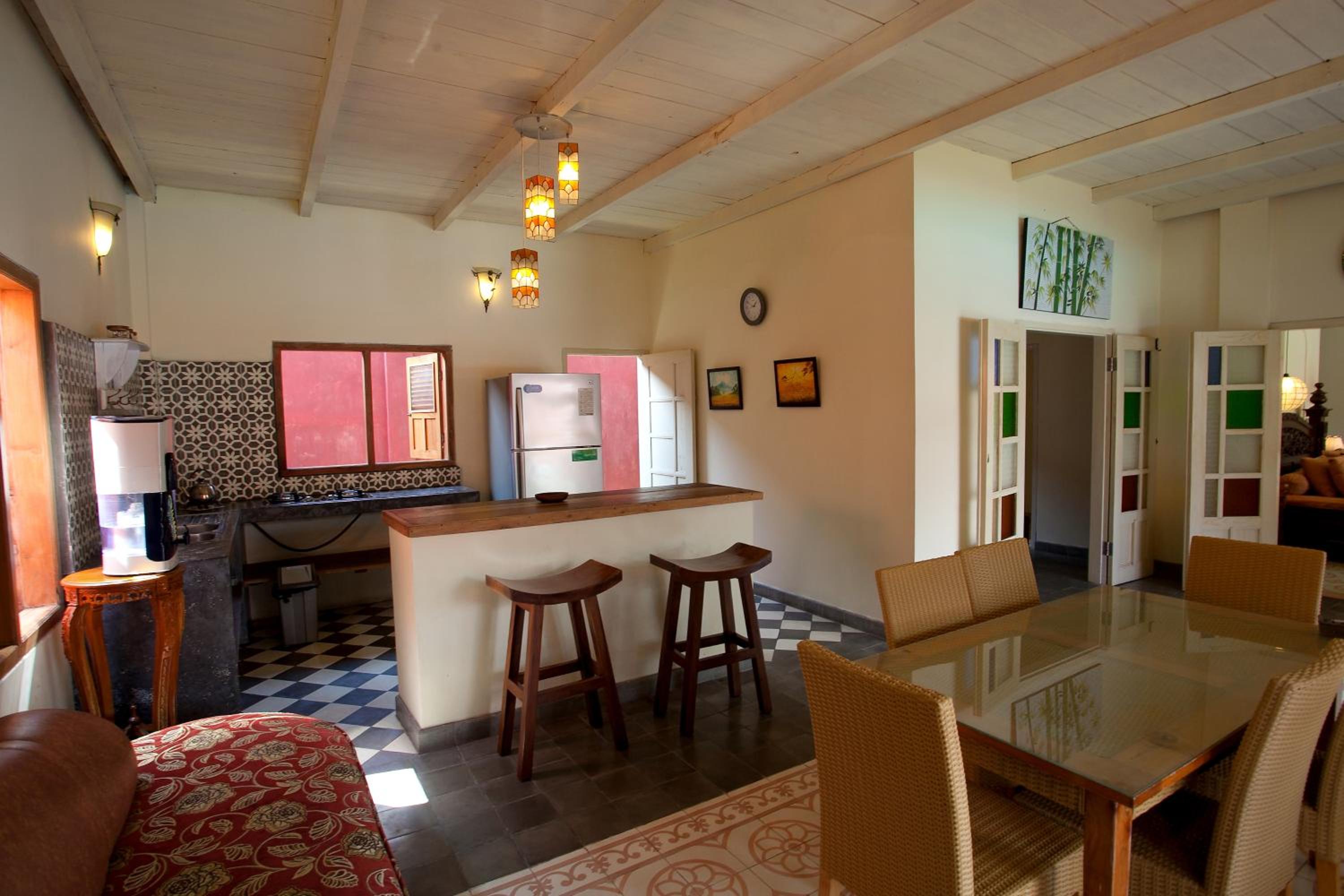Villa Pondok Terra